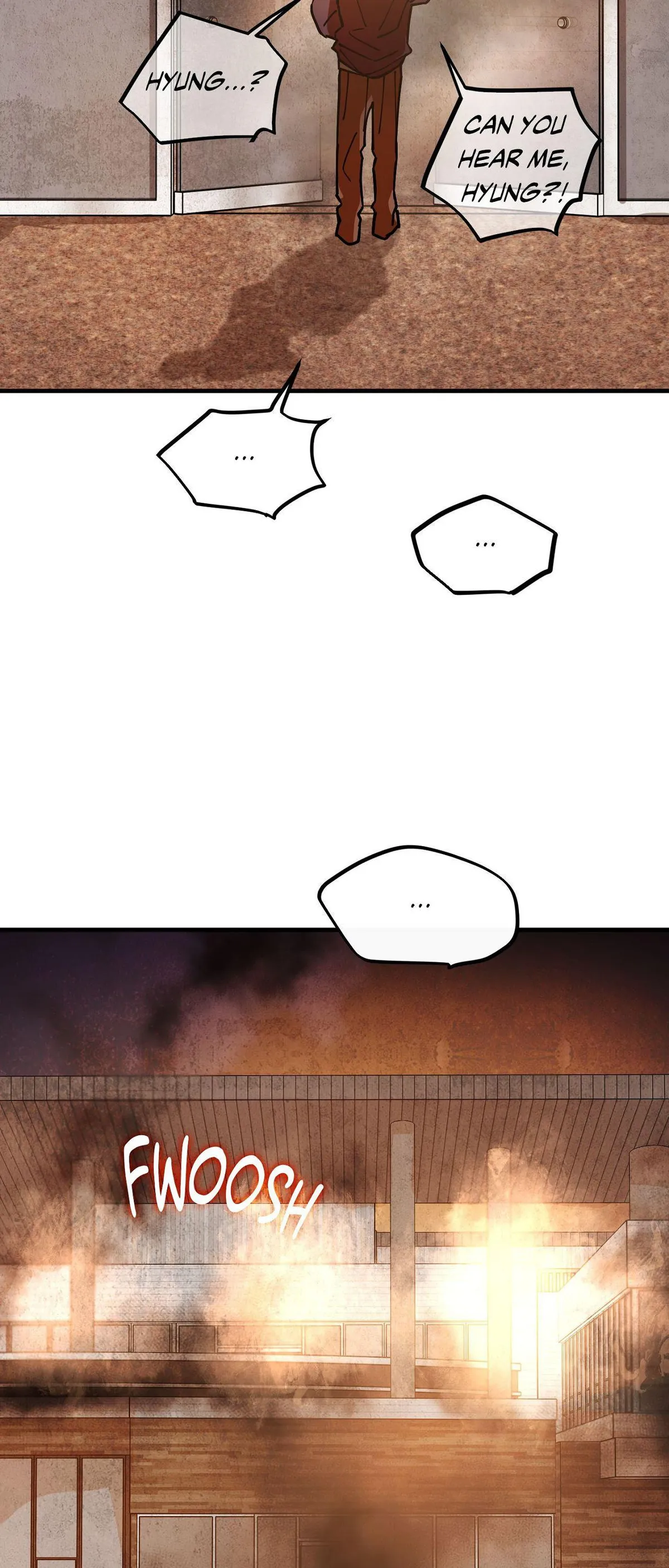 In My Bad Chapter 31 page 40 - 