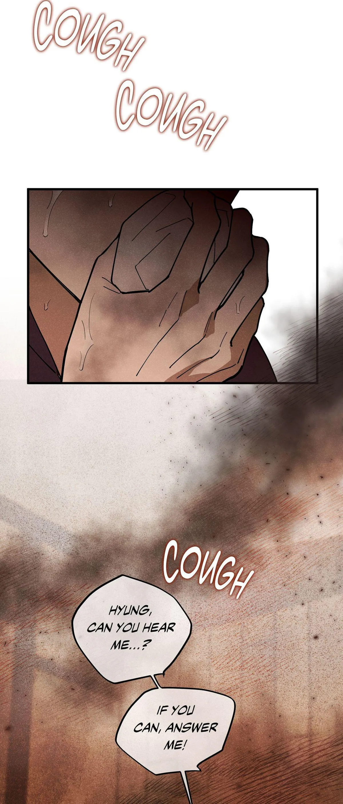 In My Bad Chapter 31 page 43 - 
