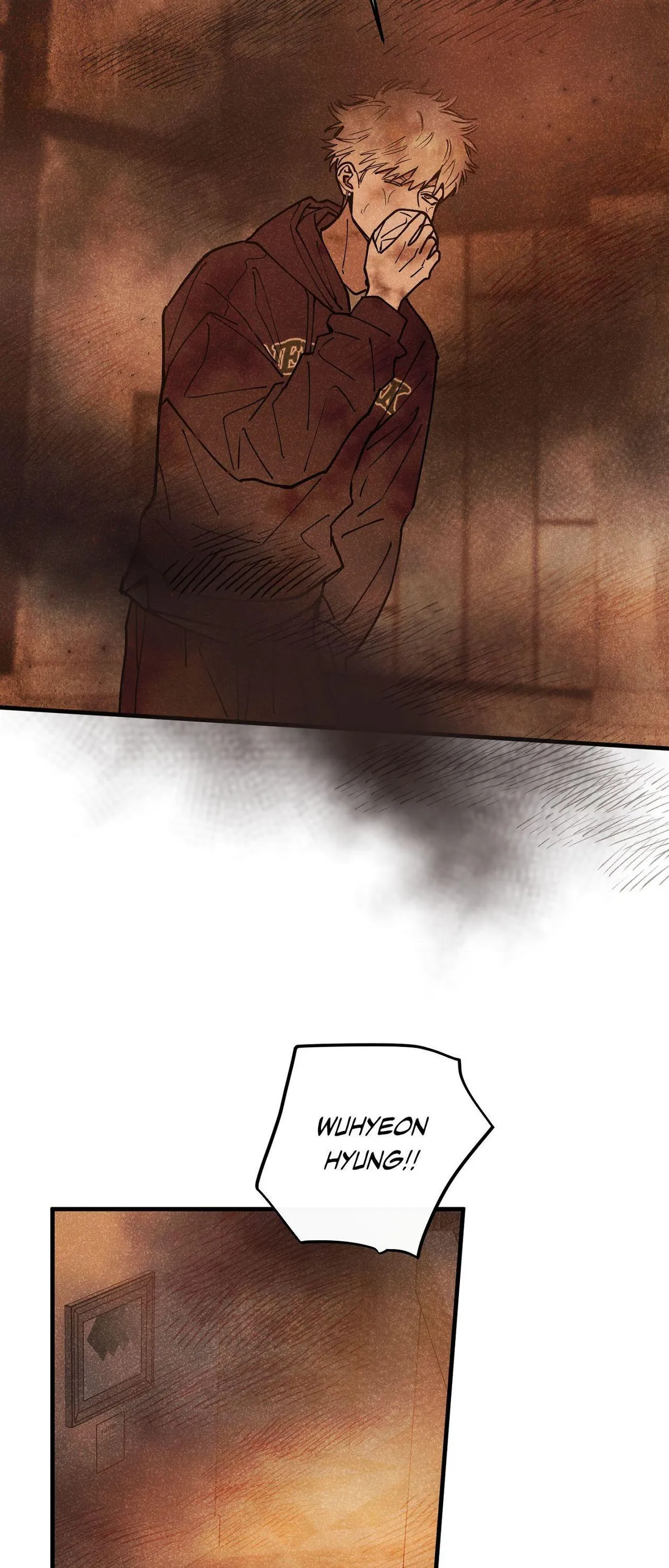 In My Bad Chapter 31 page 44 - 
