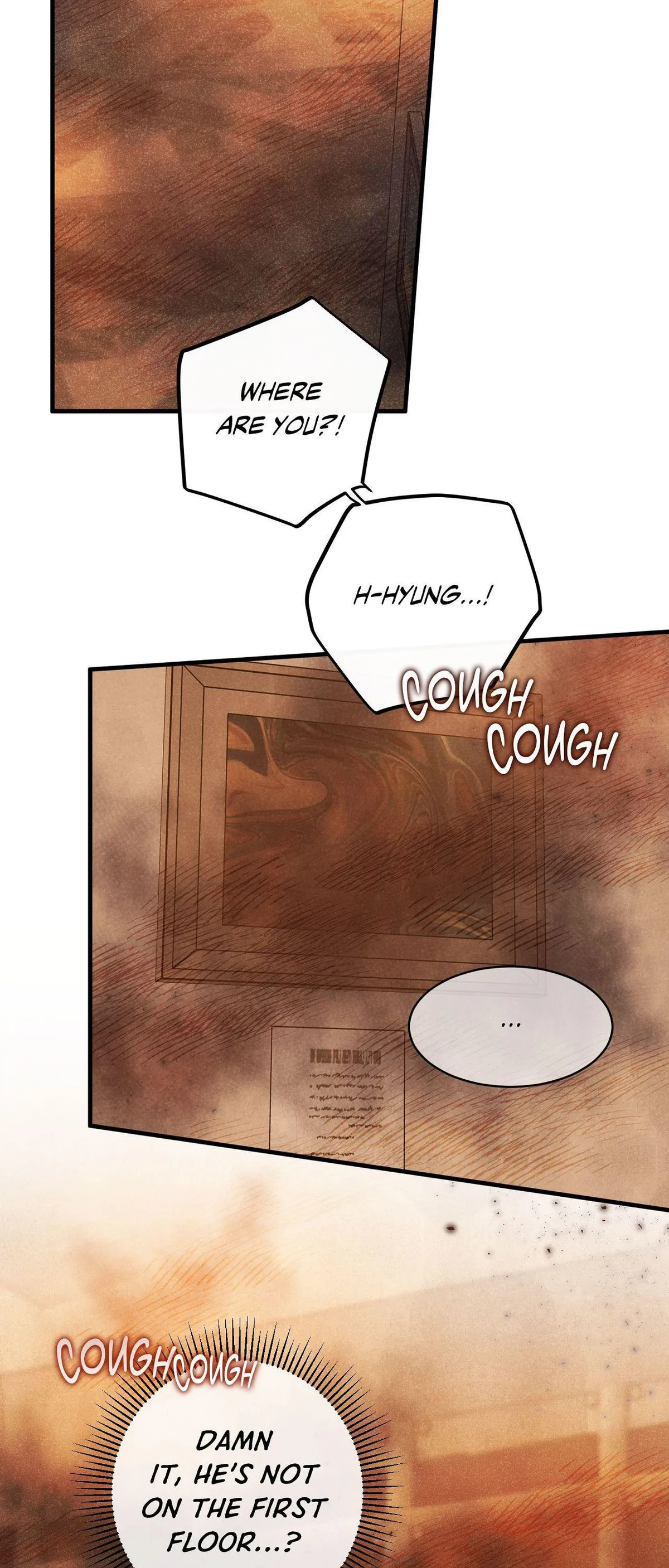 In My Bad Chapter 31 page 45 - 