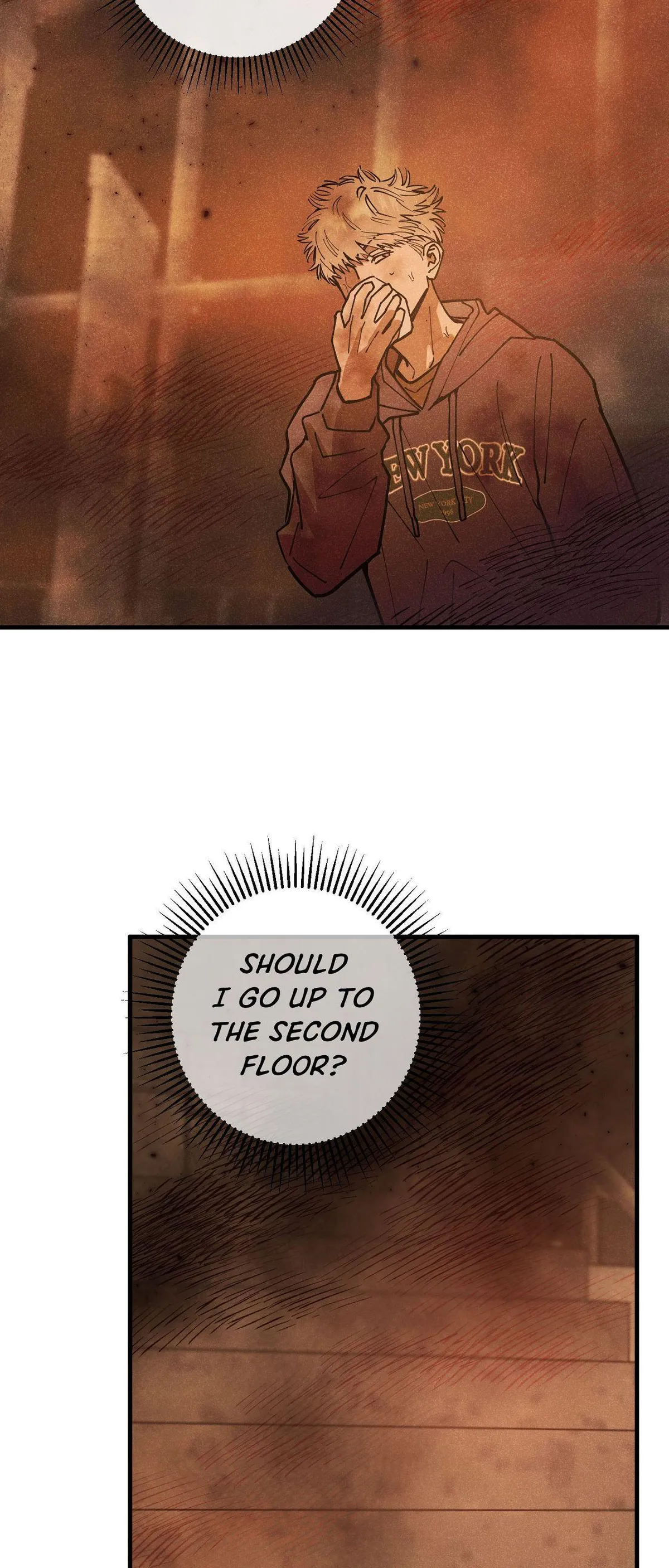 In My Bad Chapter 31 page 46 - 