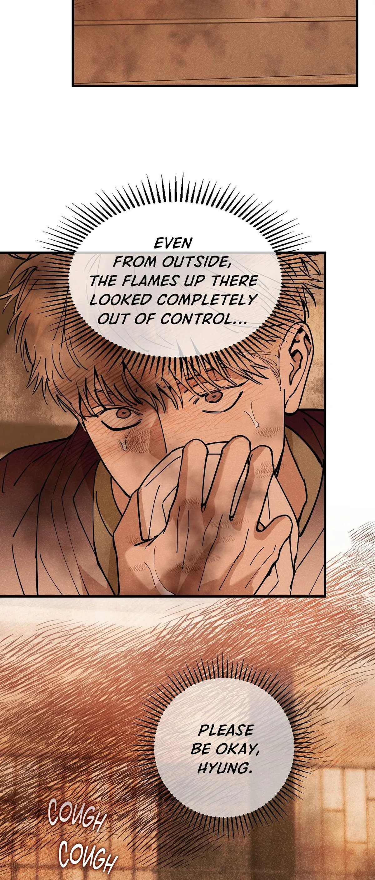In My Bad Chapter 31 page 47 - 