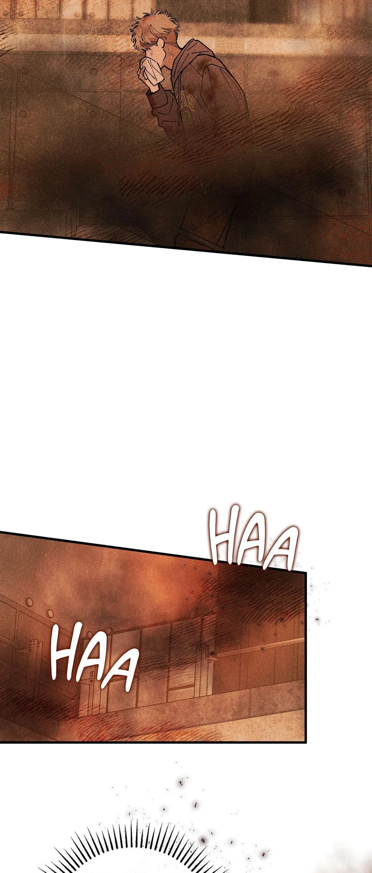 In My Bad Chapter 31 page 48 - 