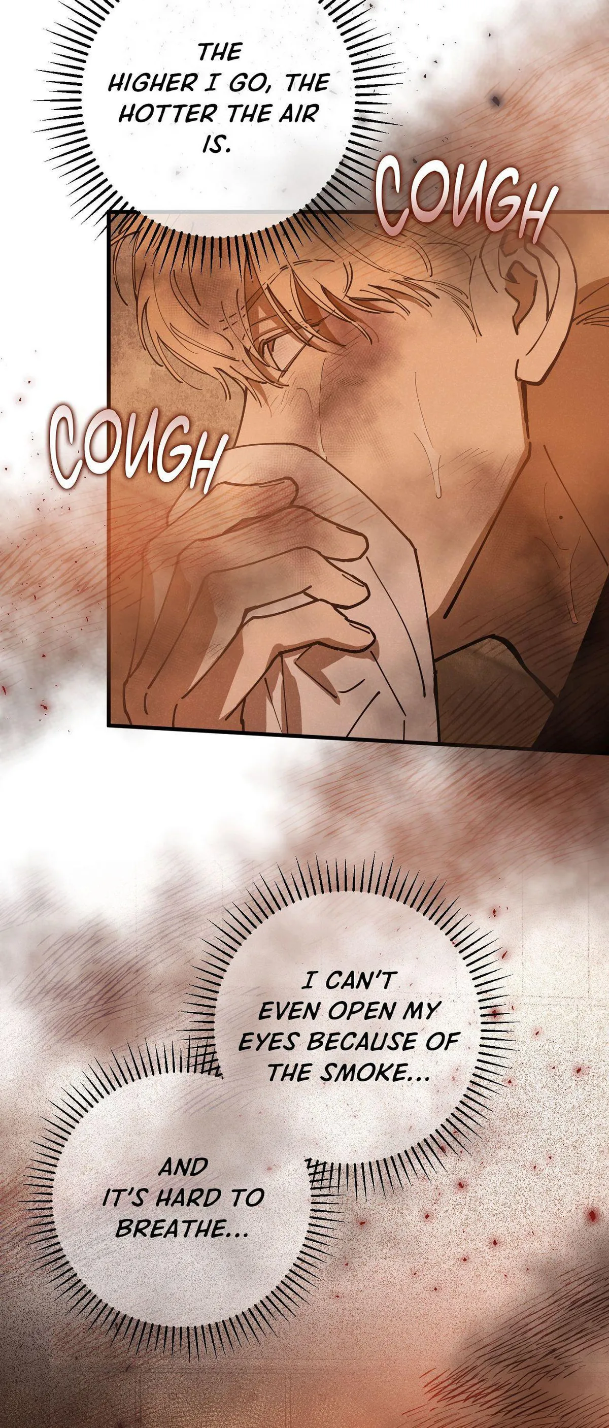 In My Bad Chapter 31 page 49 - 