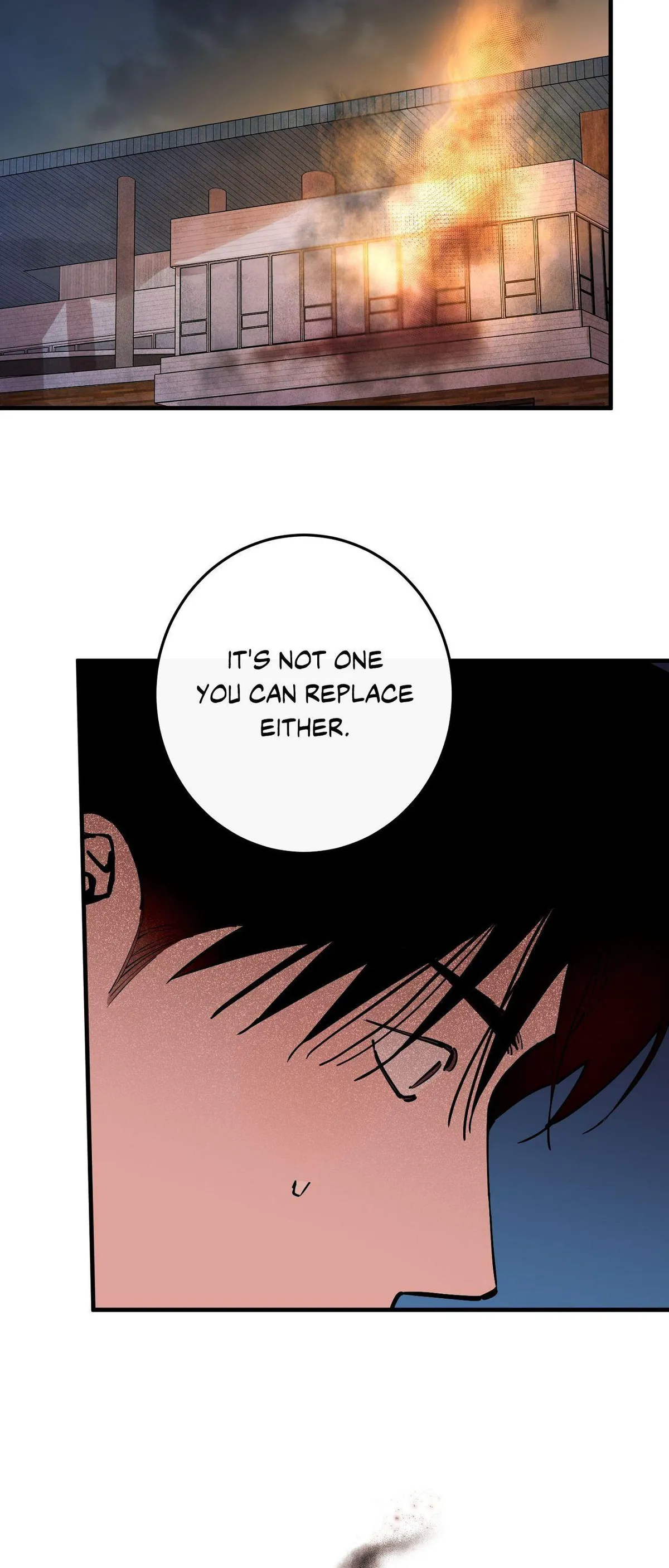 In My Bad Chapter 31 page 6 - 