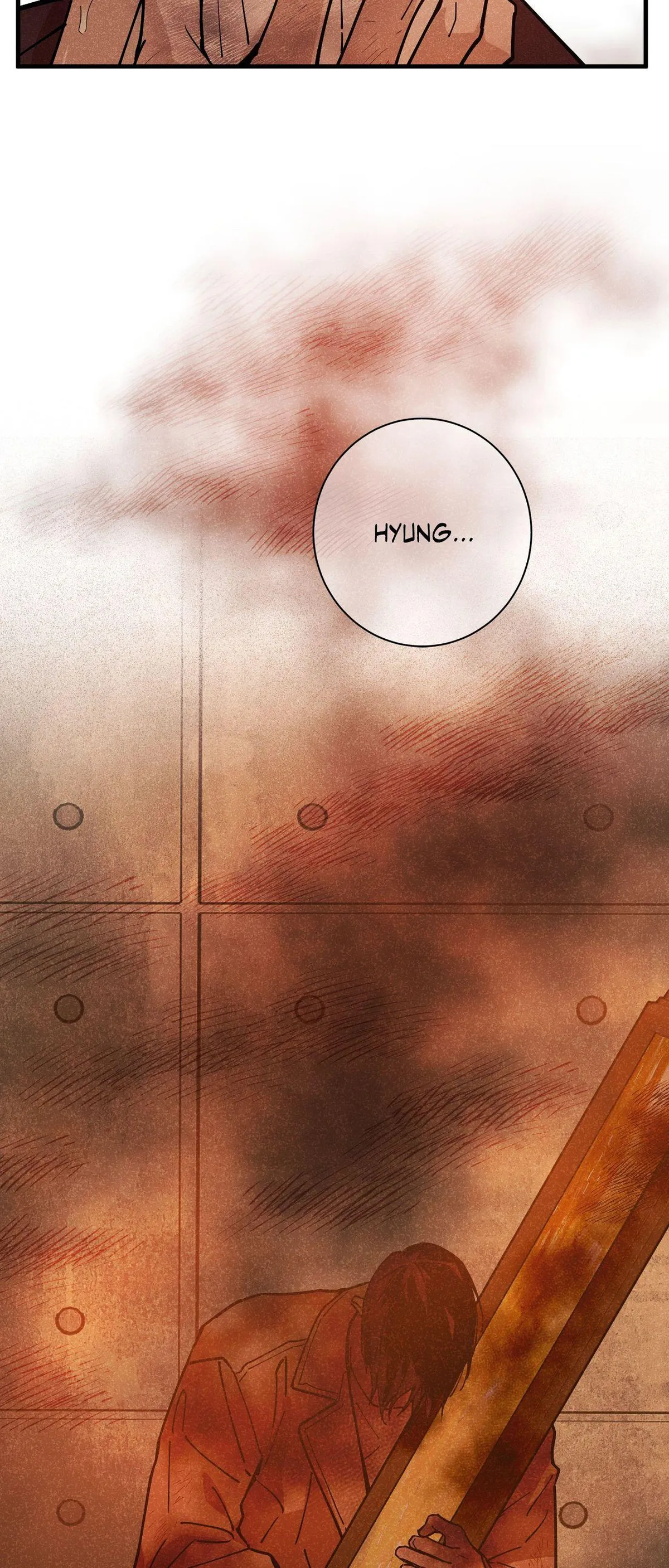In My Bad Chapter 31 page 51 - 