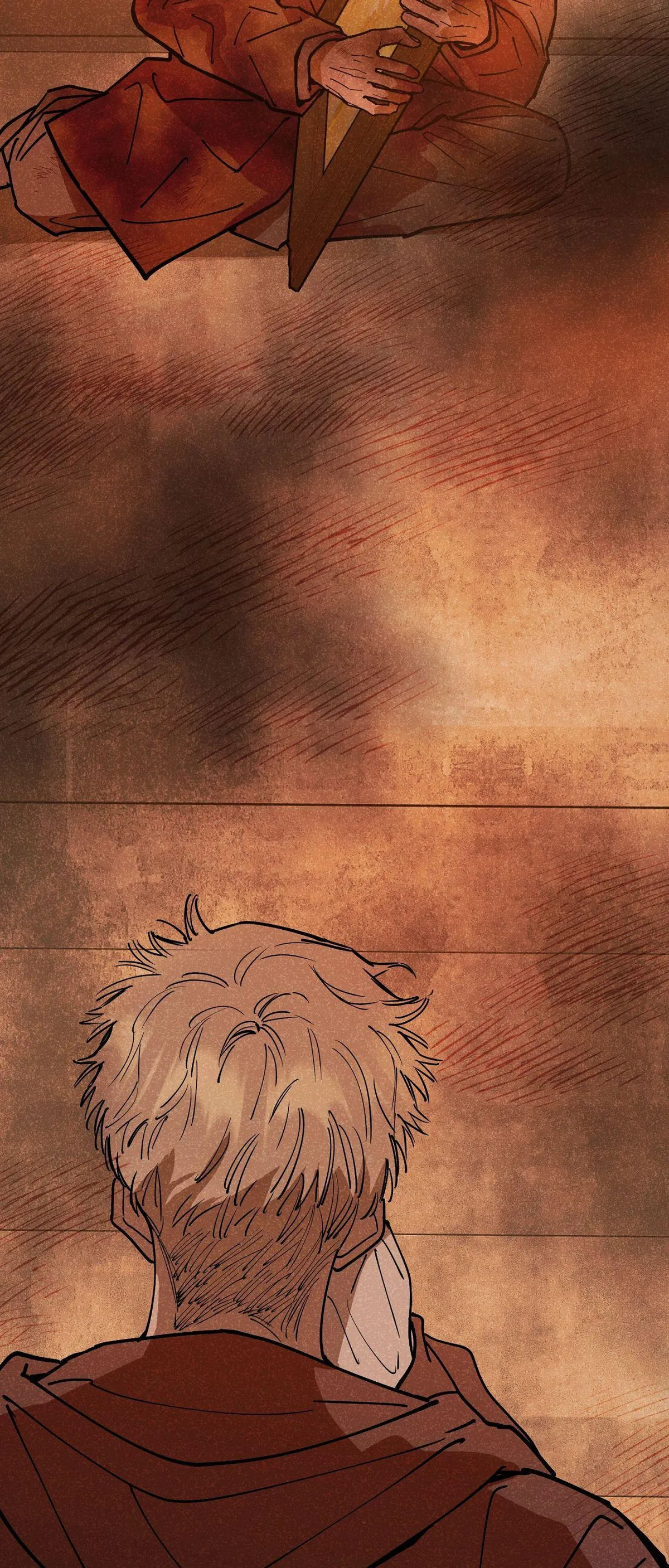 In My Bad Chapter 31 page 52 - 