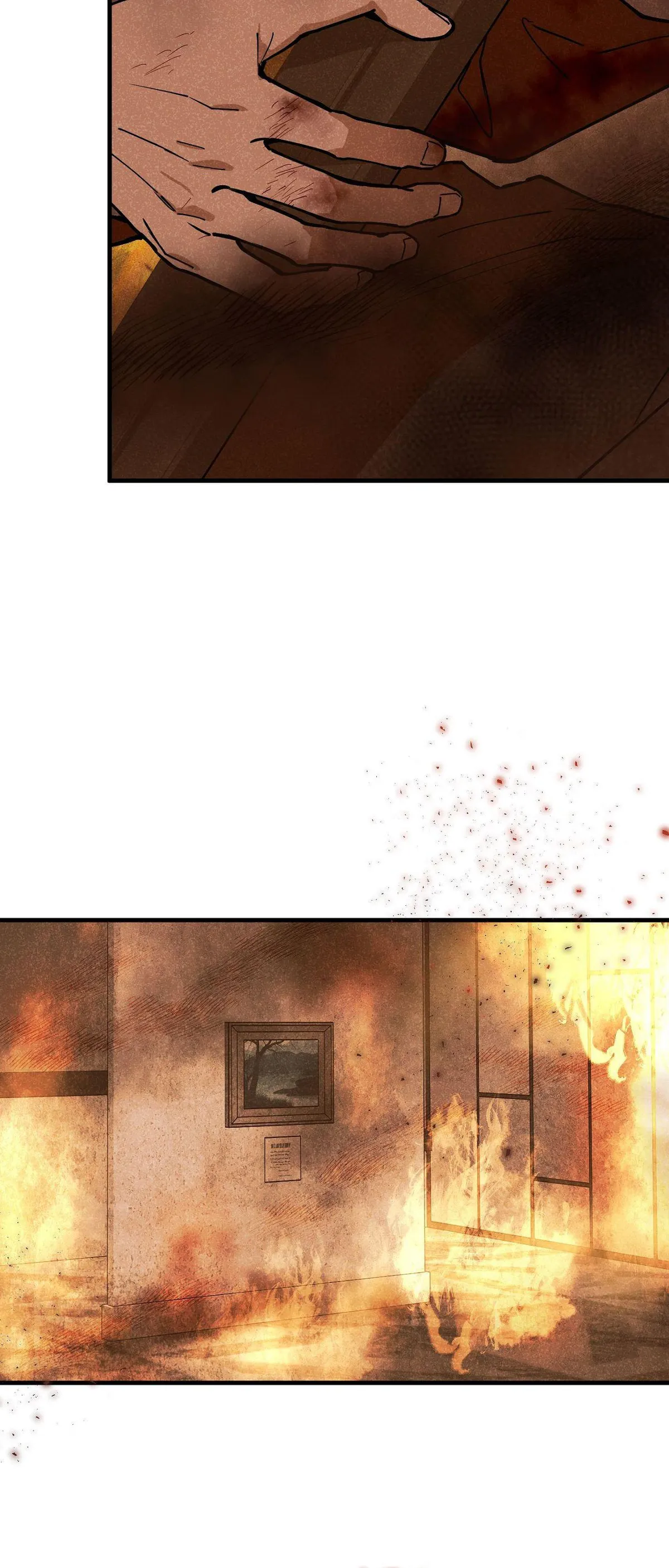 In My Bad Chapter 31 page 54 - 