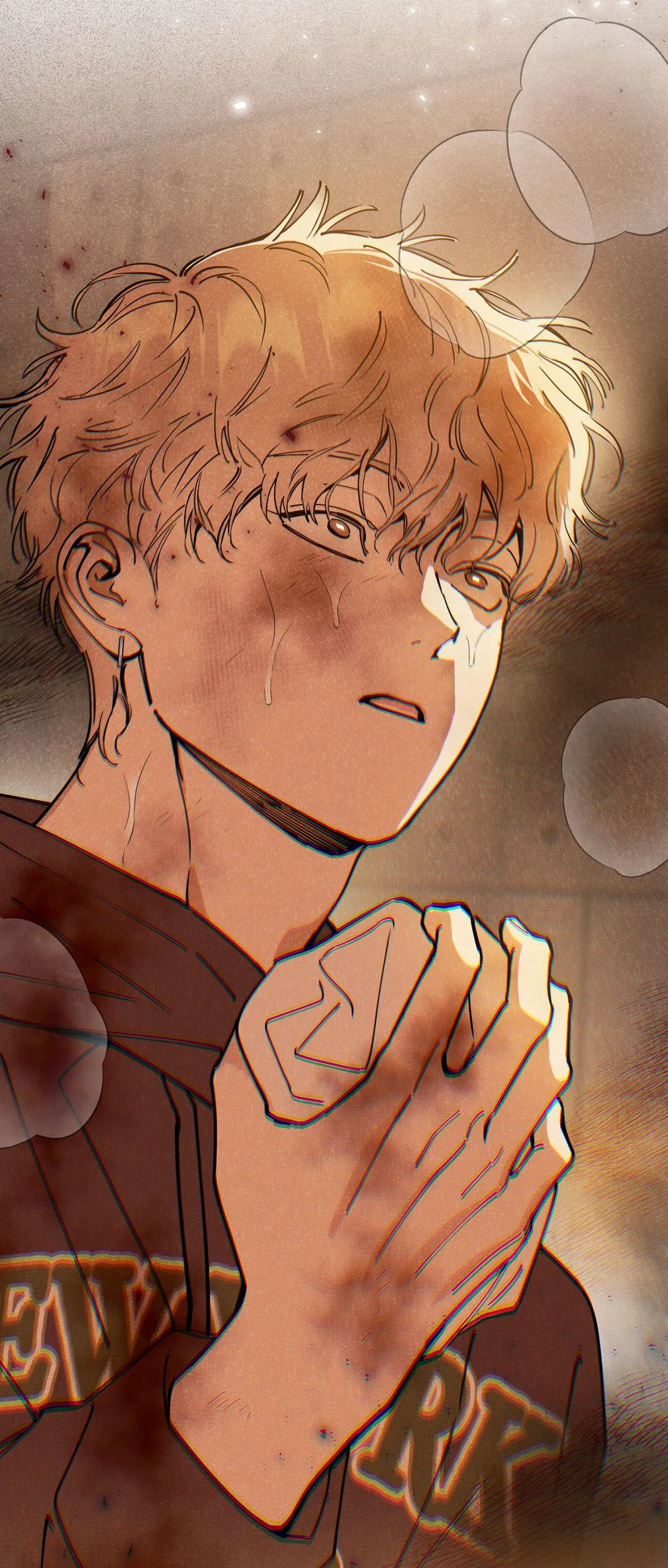 In My Bad Chapter 31 page 57 - 