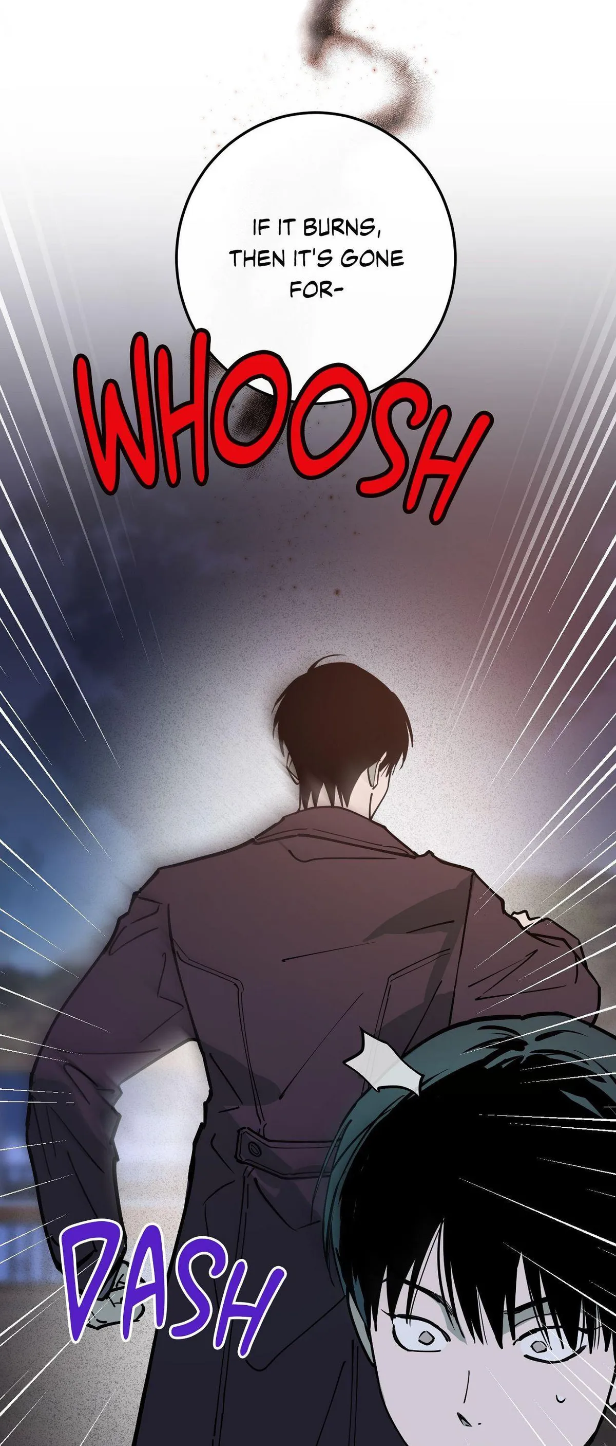 In My Bad Chapter 31 page 7 - 