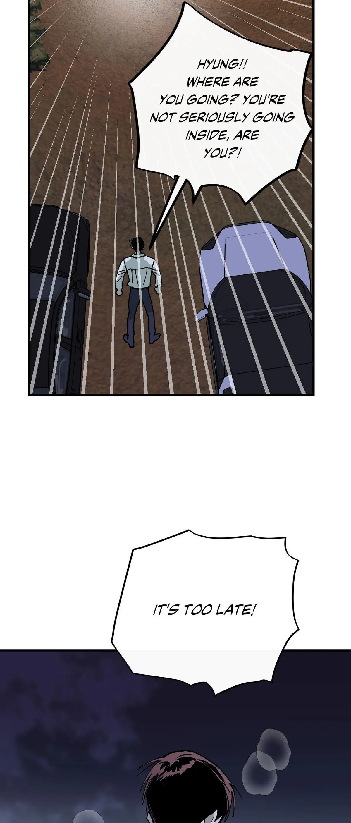 In My Bad Chapter 31 page 9 - 