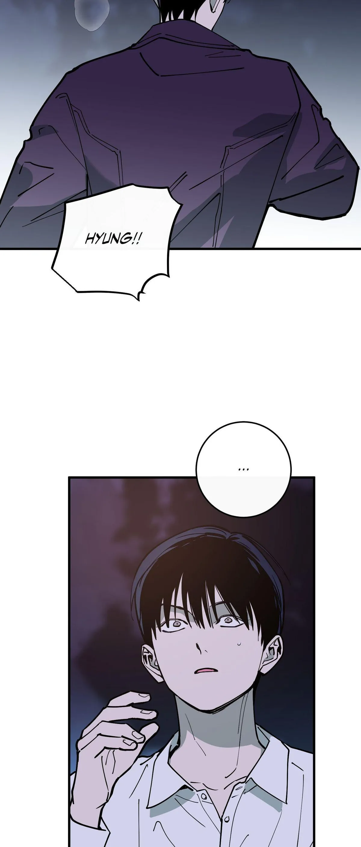 In My Bad Chapter 31 page 10 - 