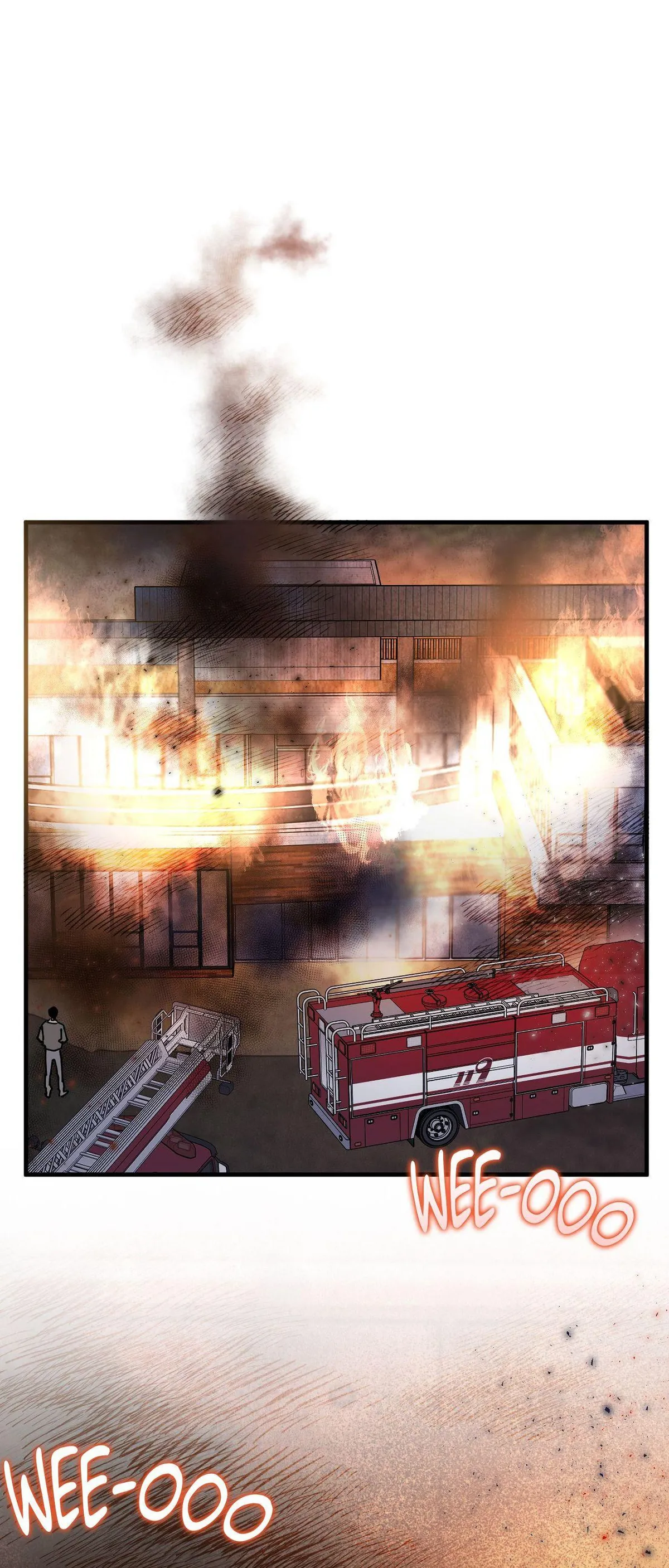 In My Bad Chapter 32 page 1 - 