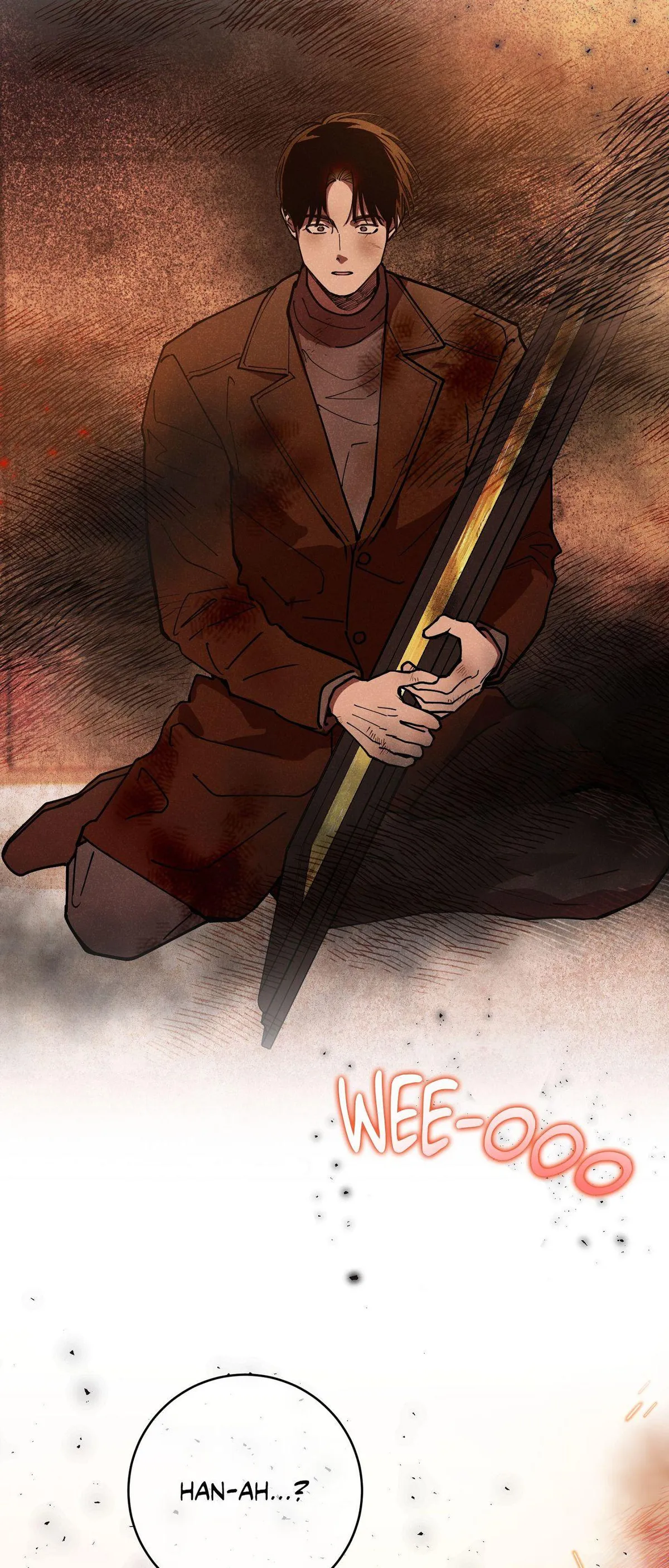 In My Bad Chapter 32 page 2 - 