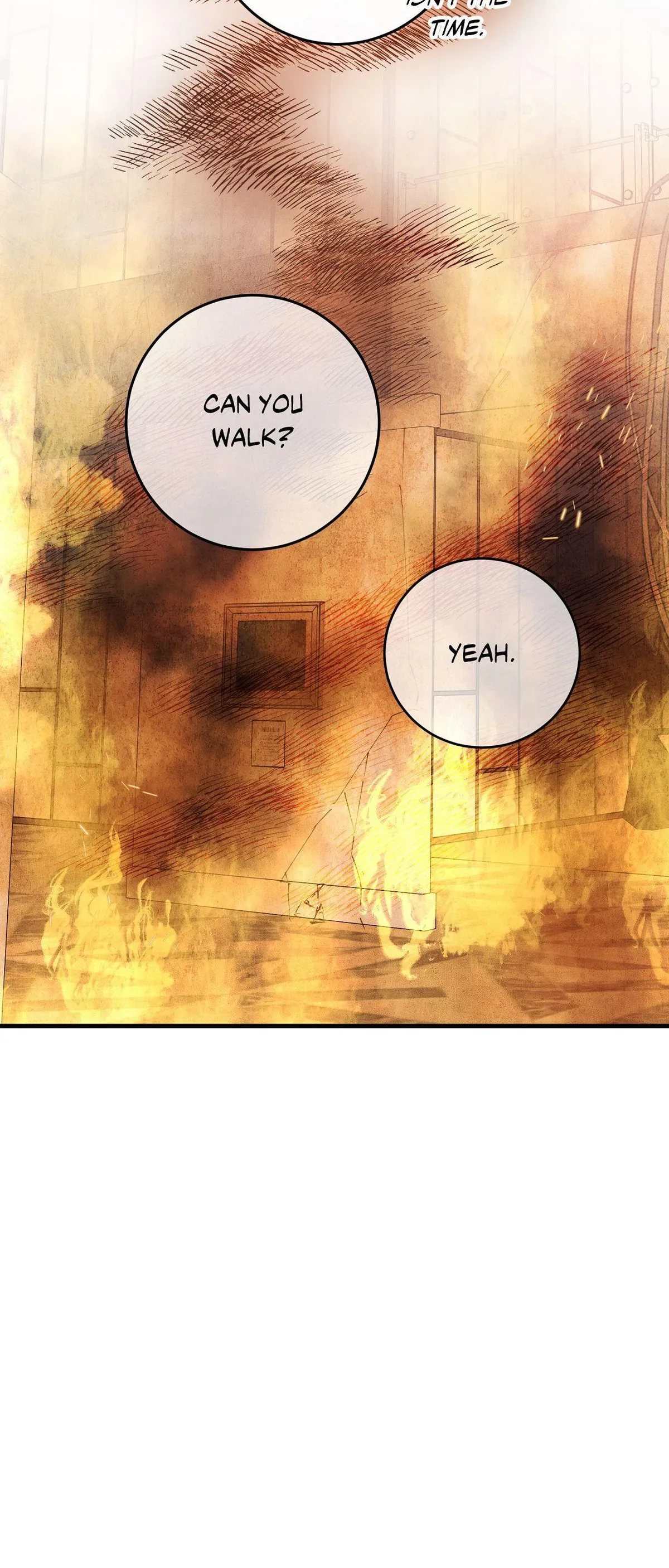 In My Bad Chapter 32 page 13 - 