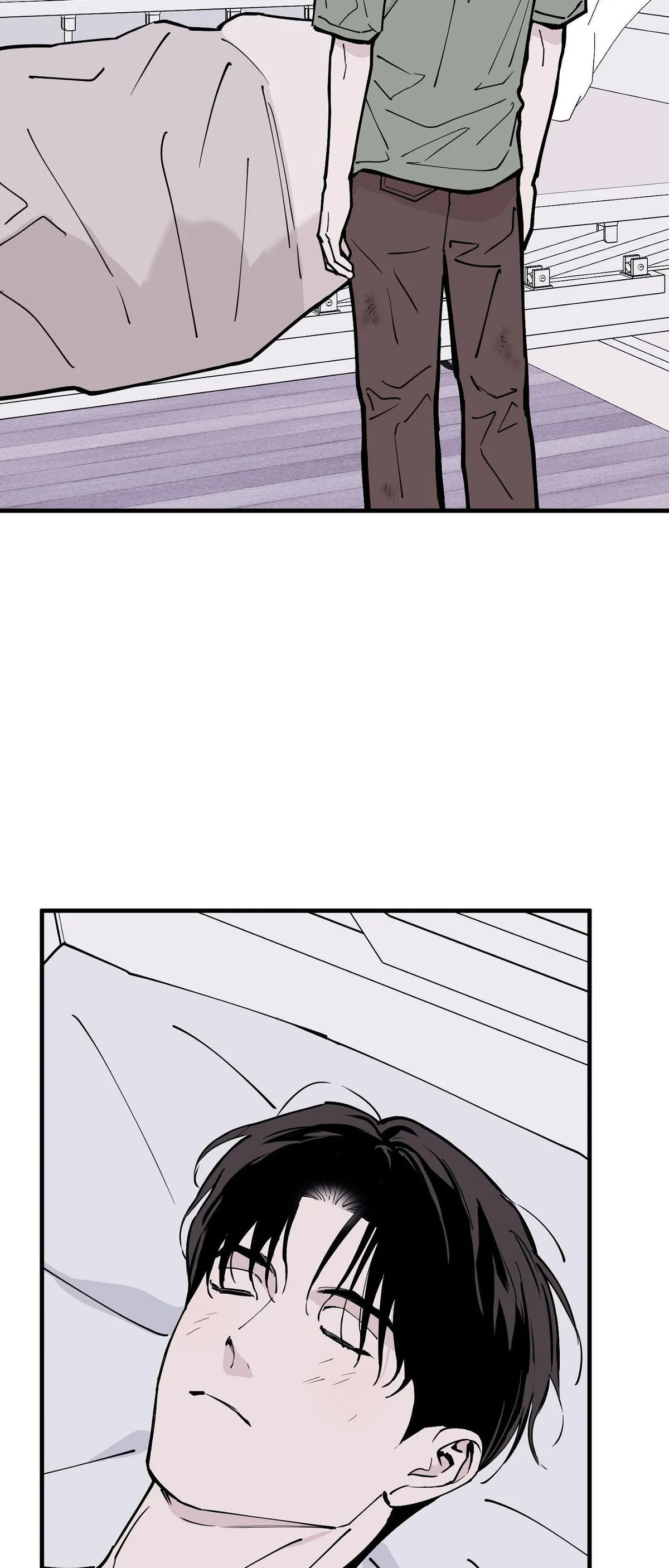 In My Bad Chapter 32 page 18 - 