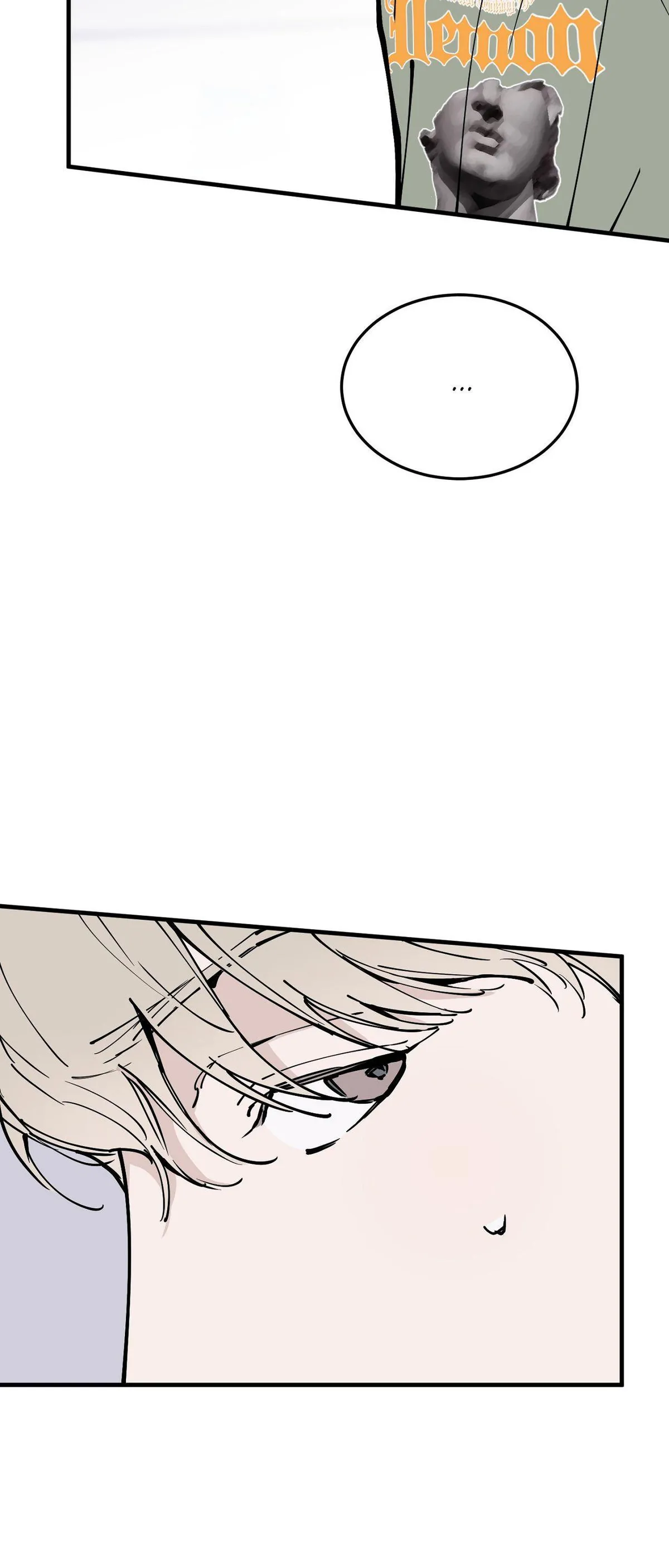 In My Bad Chapter 32 page 23 - 