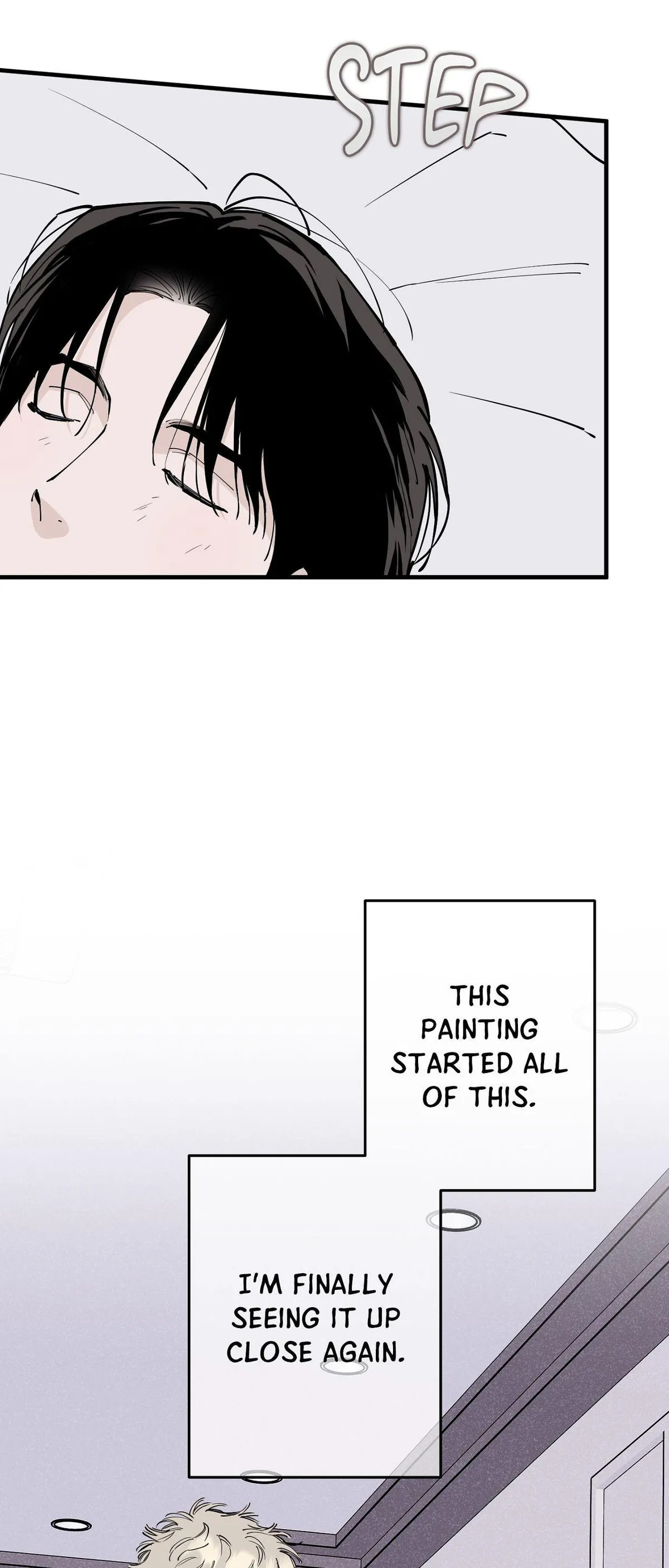 In My Bad Chapter 32 page 25 - 