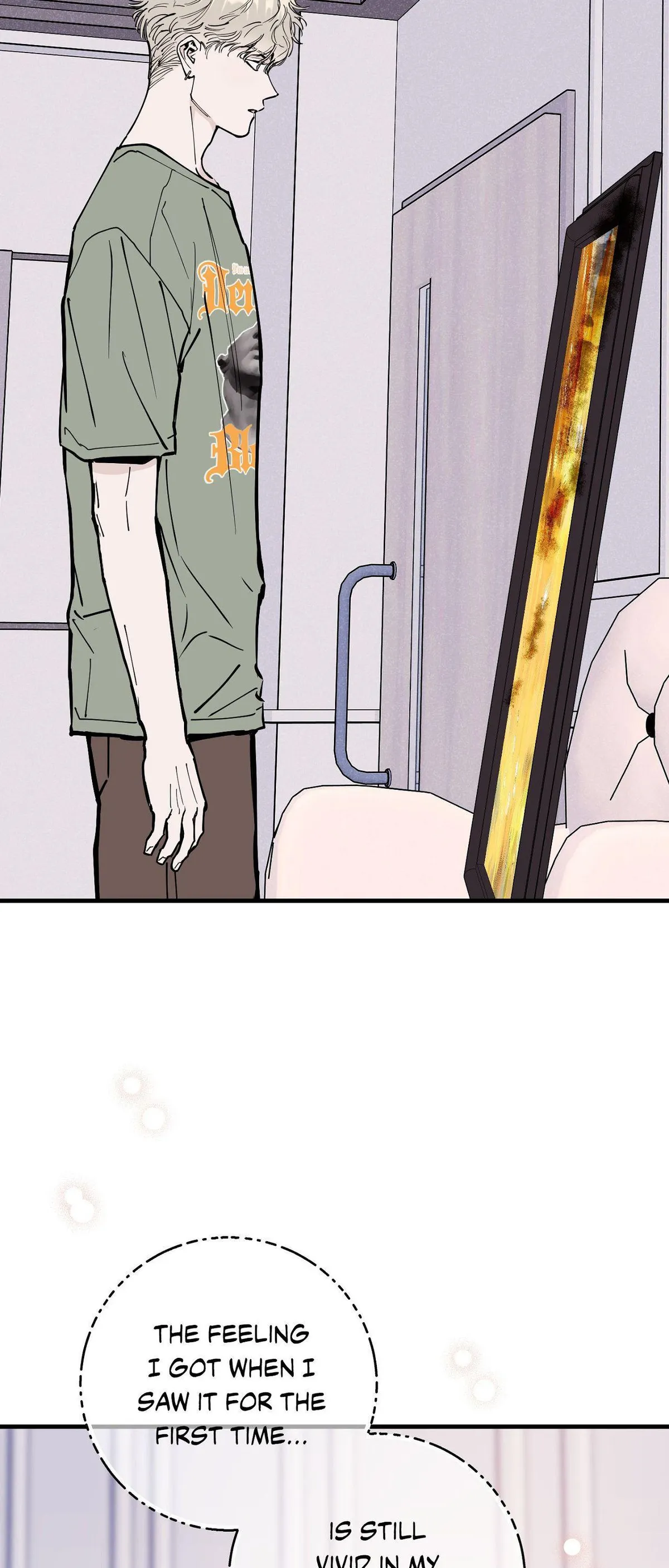 In My Bad Chapter 32 page 26 - 