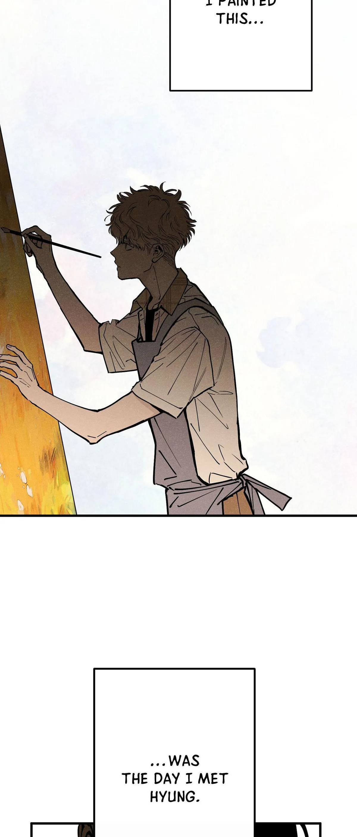 In My Bad Chapter 32 page 29 - 