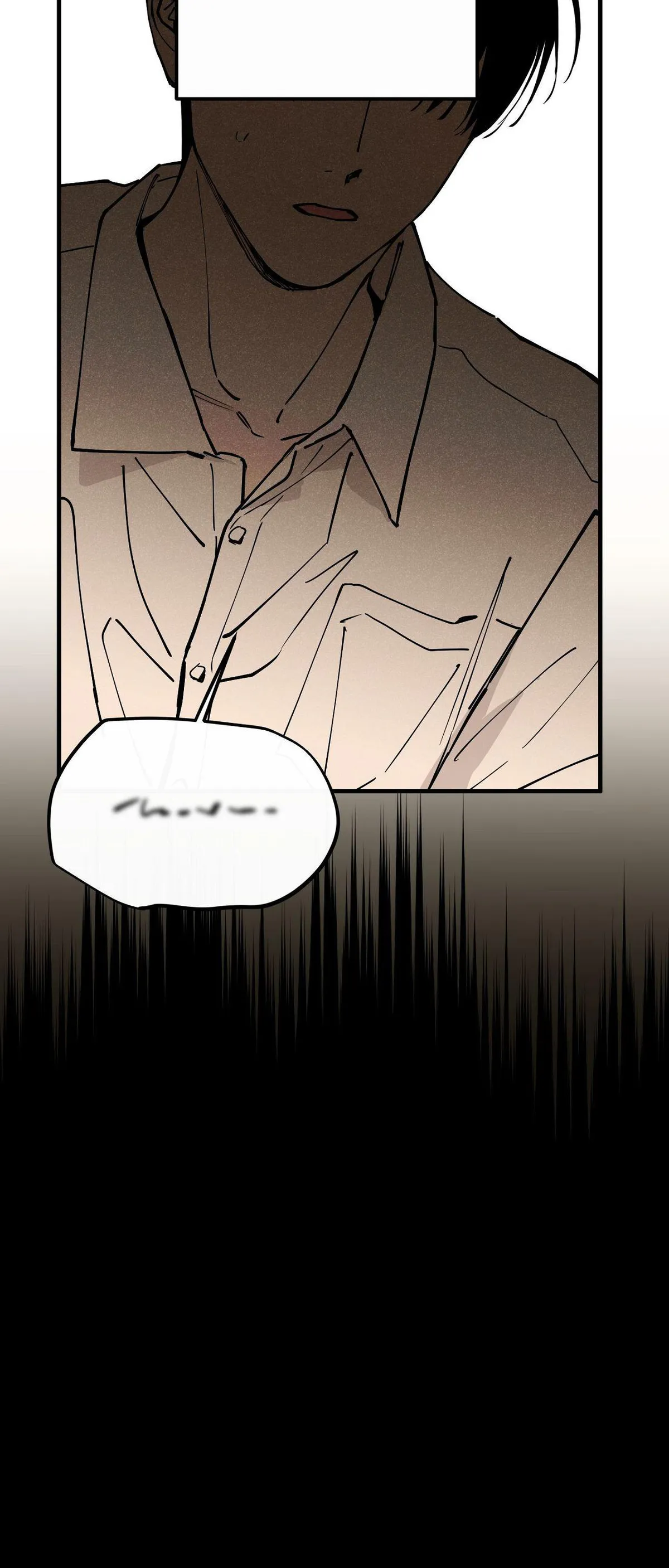 In My Bad Chapter 32 page 30 - 