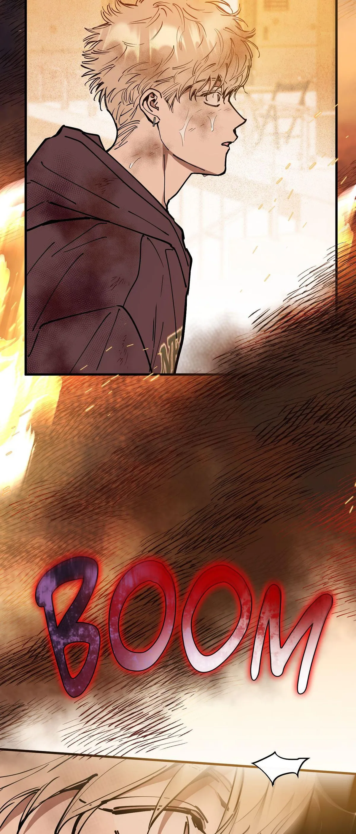 In My Bad Chapter 32 page 4 - 