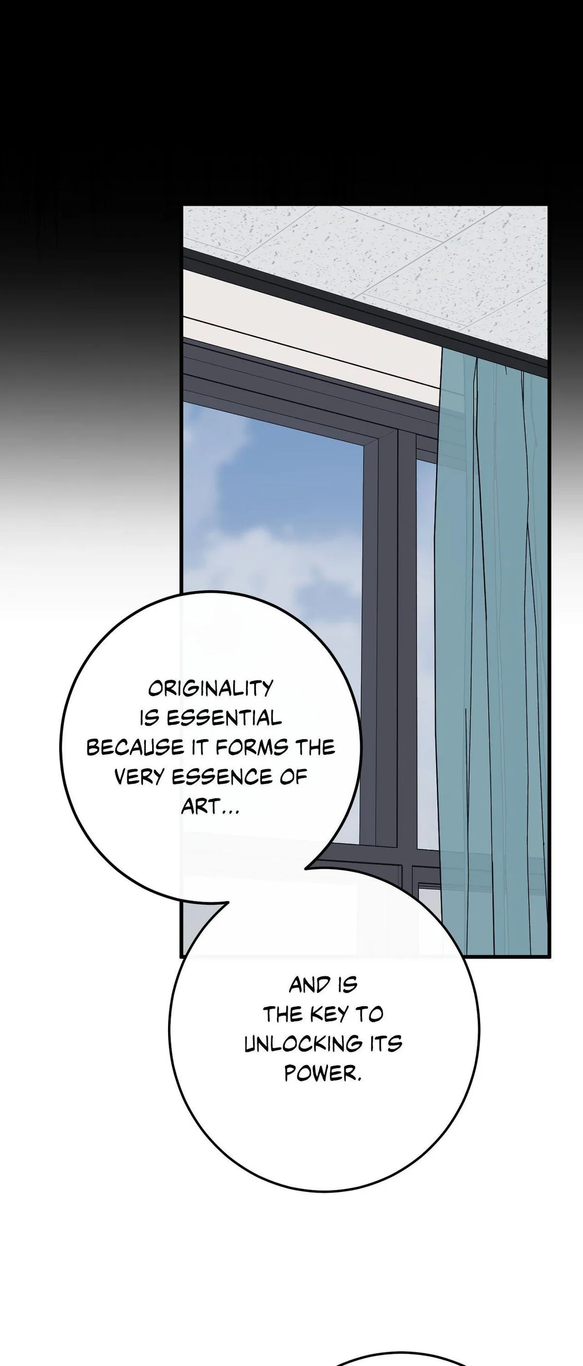 In My Bad Chapter 32 page 31 - 