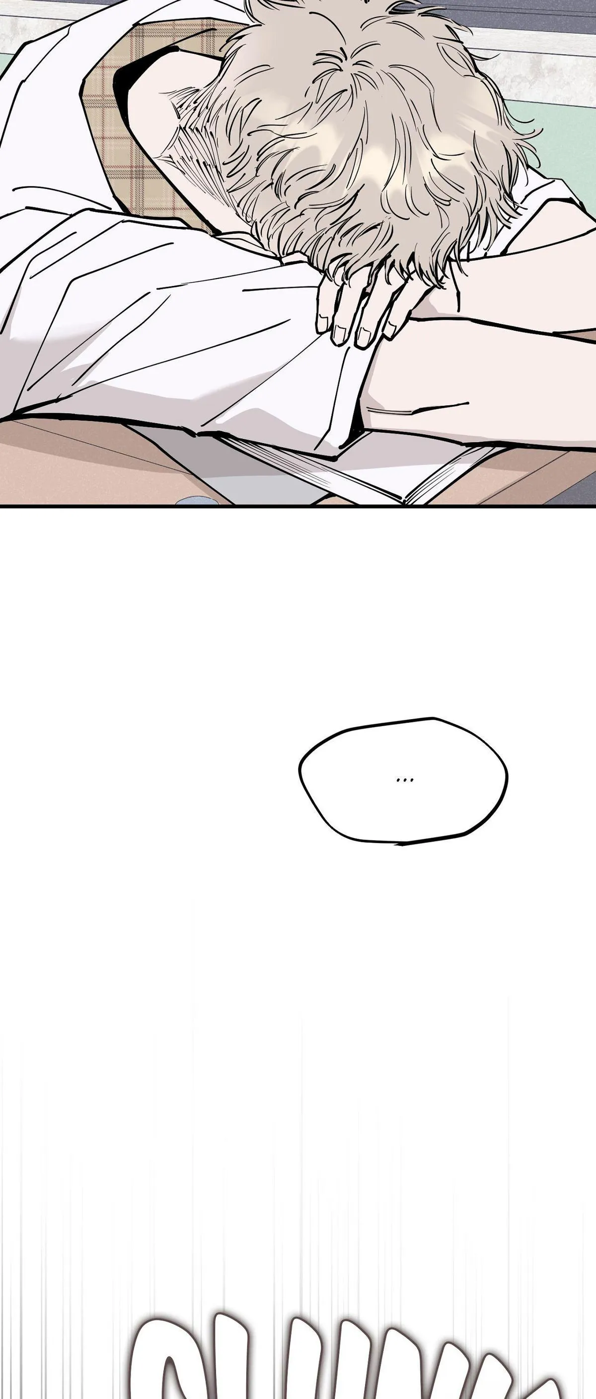 In My Bad Chapter 32 page 34 - 