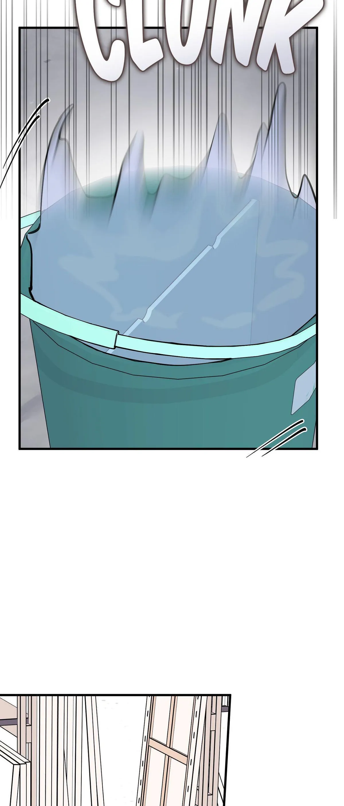 In My Bad Chapter 32 page 35 - 