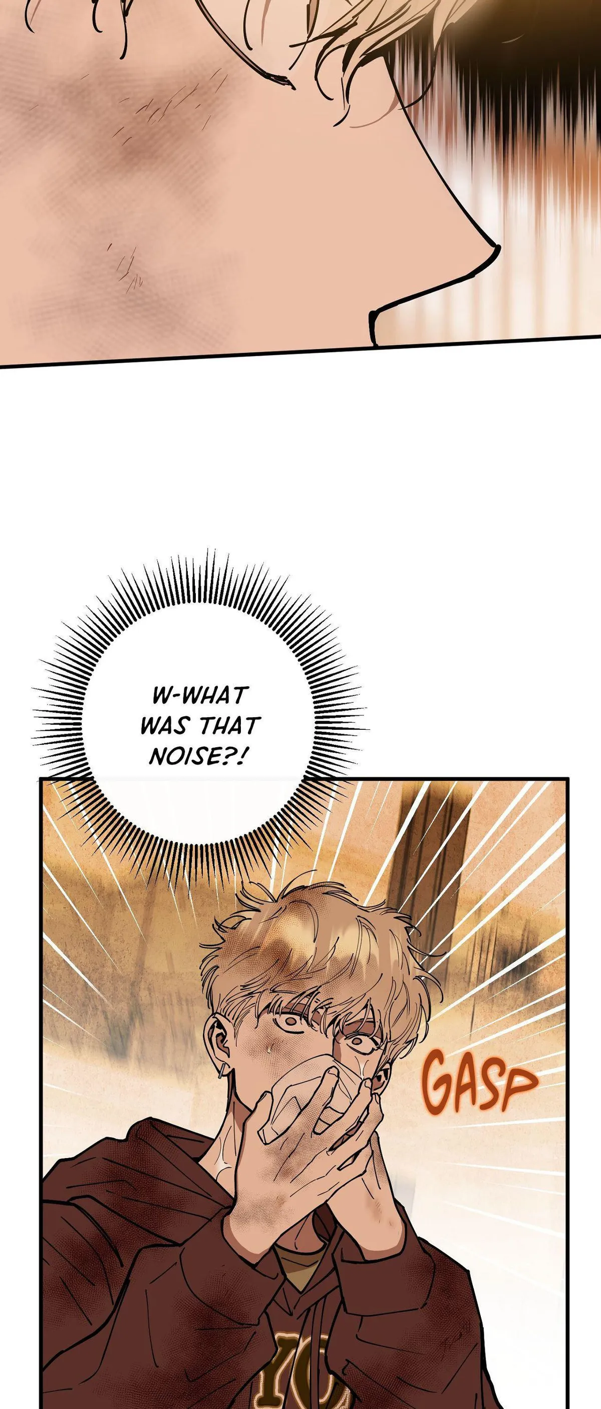 In My Bad Chapter 32 page 5 - 