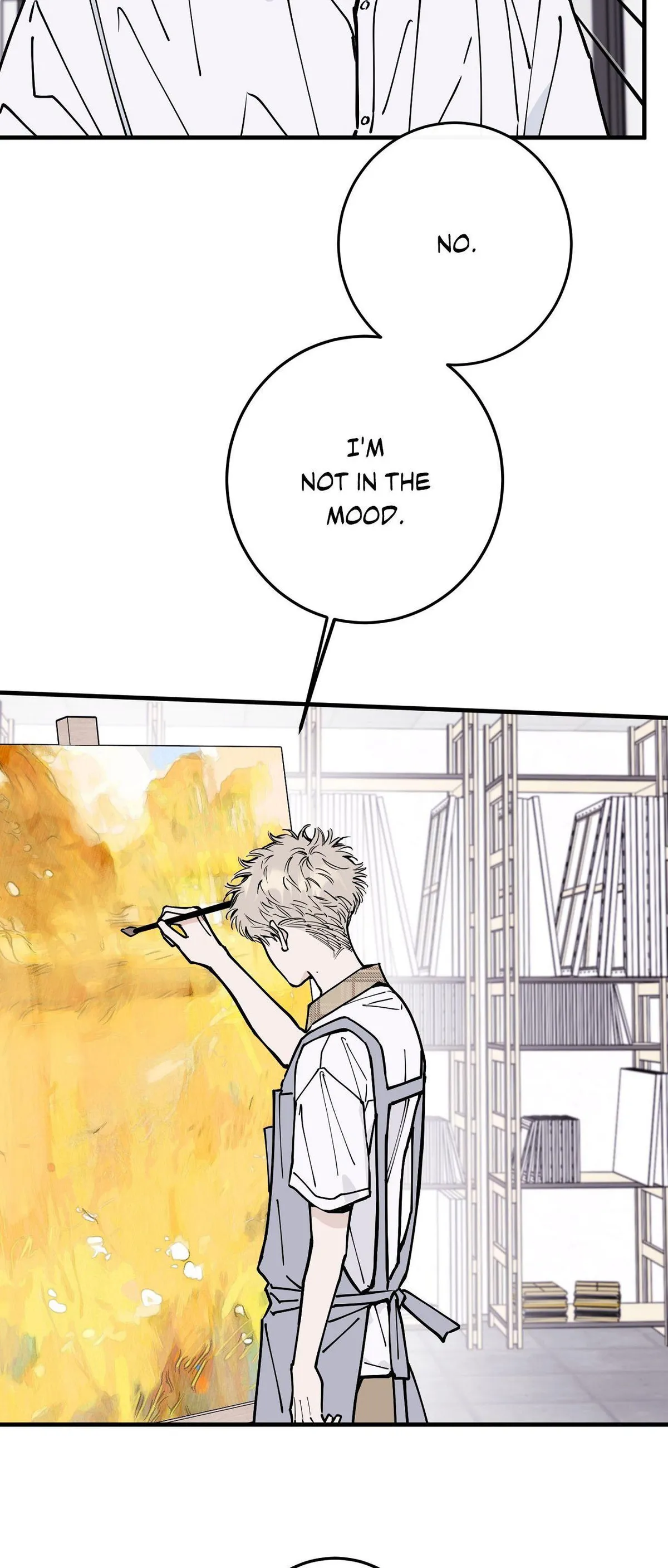 In My Bad Chapter 32 page 44 - 