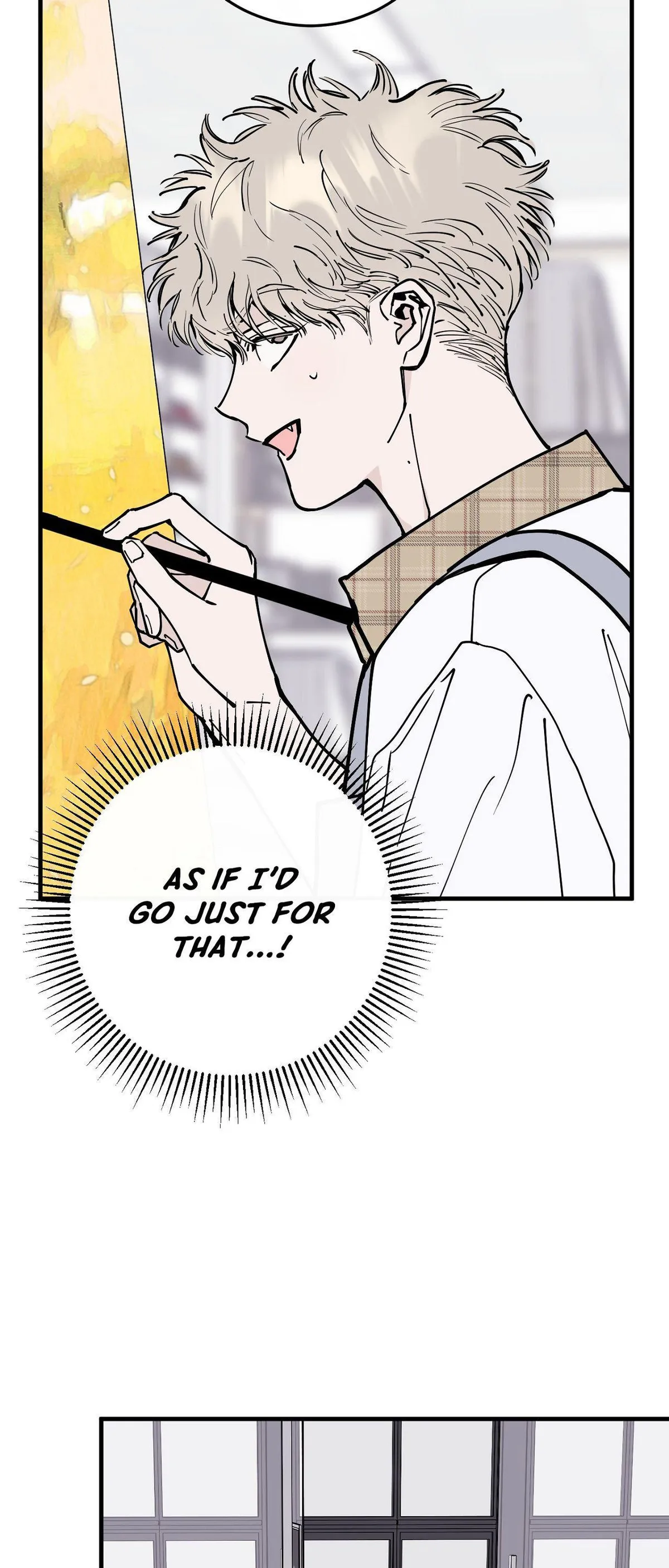 In My Bad Chapter 32 page 46 - 