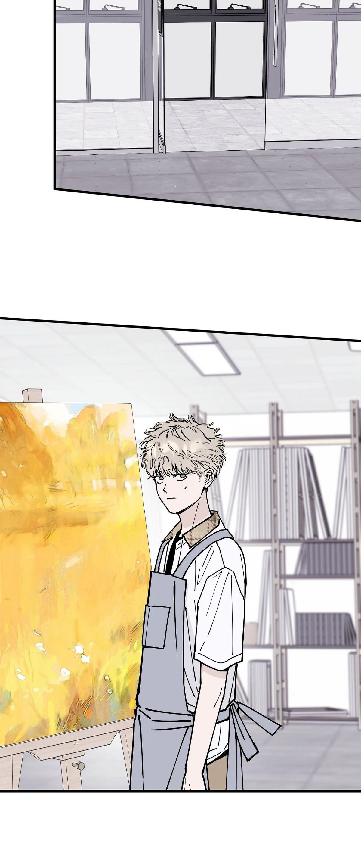 In My Bad Chapter 32 page 47 - 