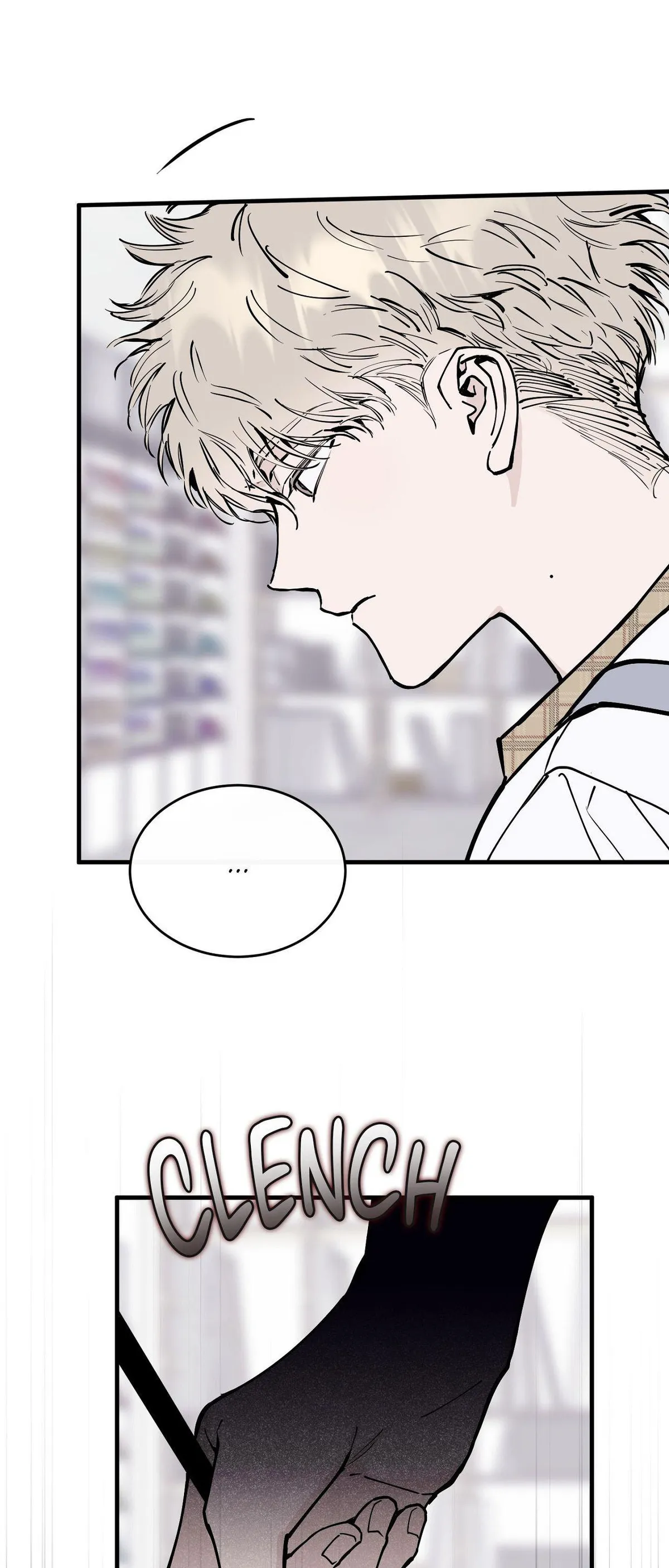 In My Bad Chapter 32 page 48 - 