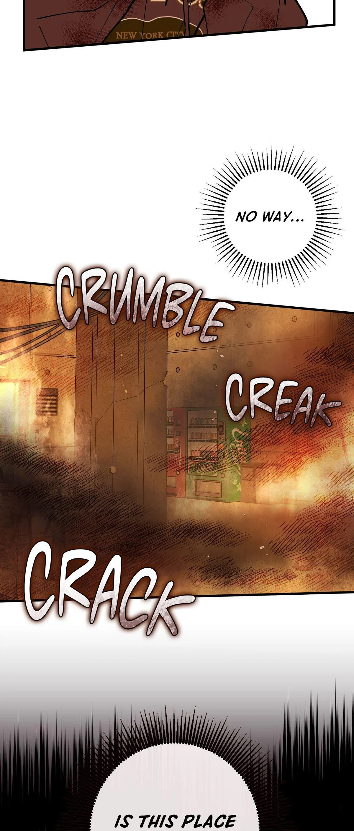 In My Bad Chapter 32 page 6 - 