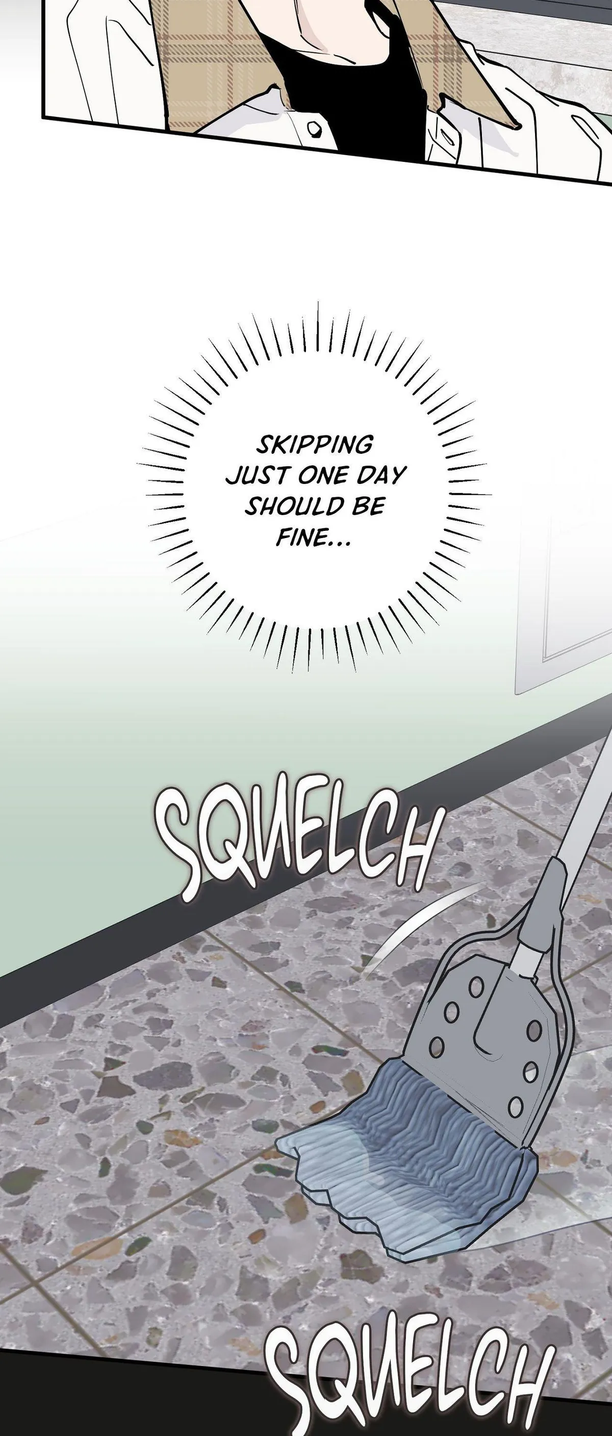 In My Bad Chapter 32 page 53 - 