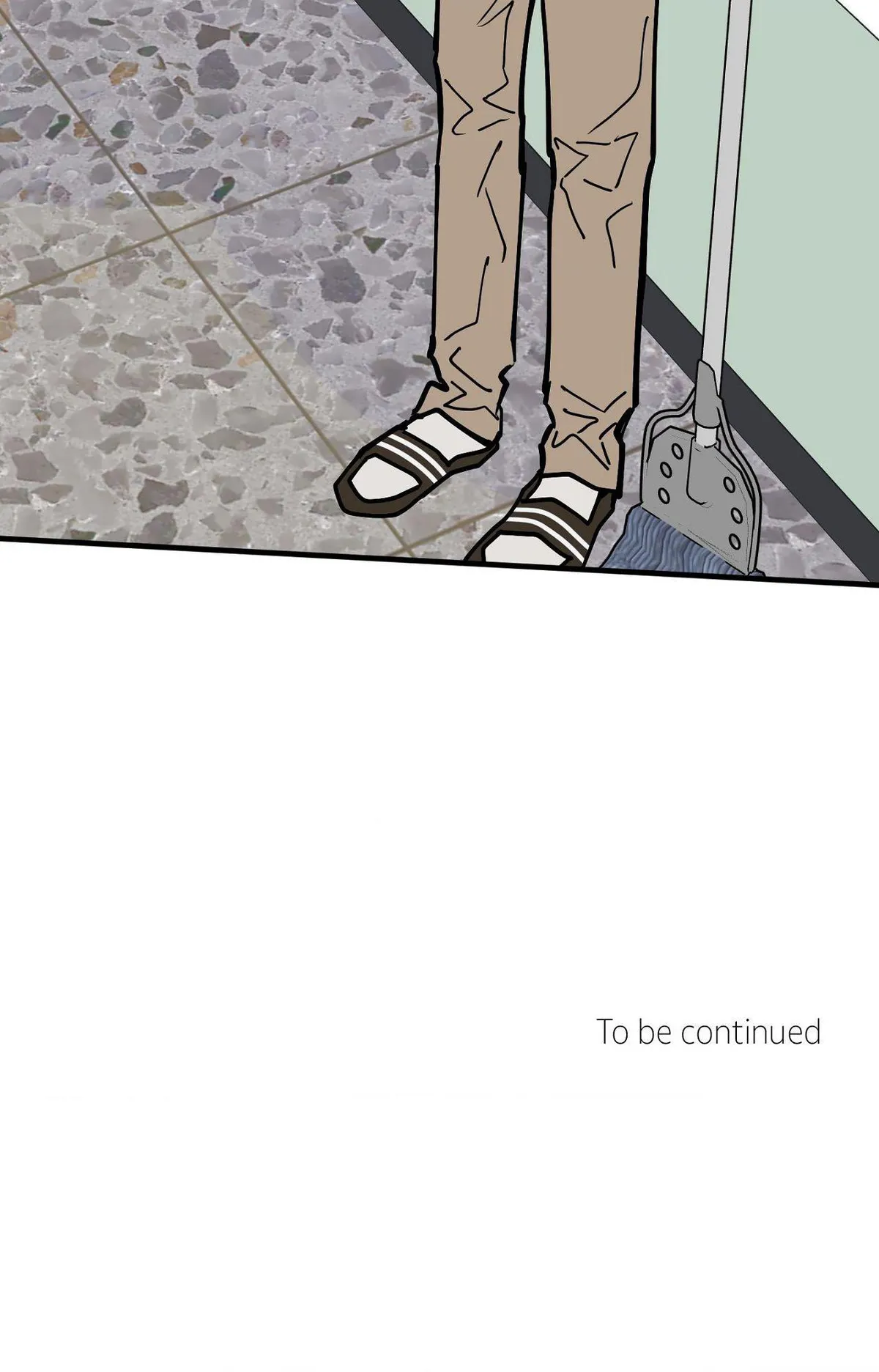 In My Bad Chapter 32 page 60 - 