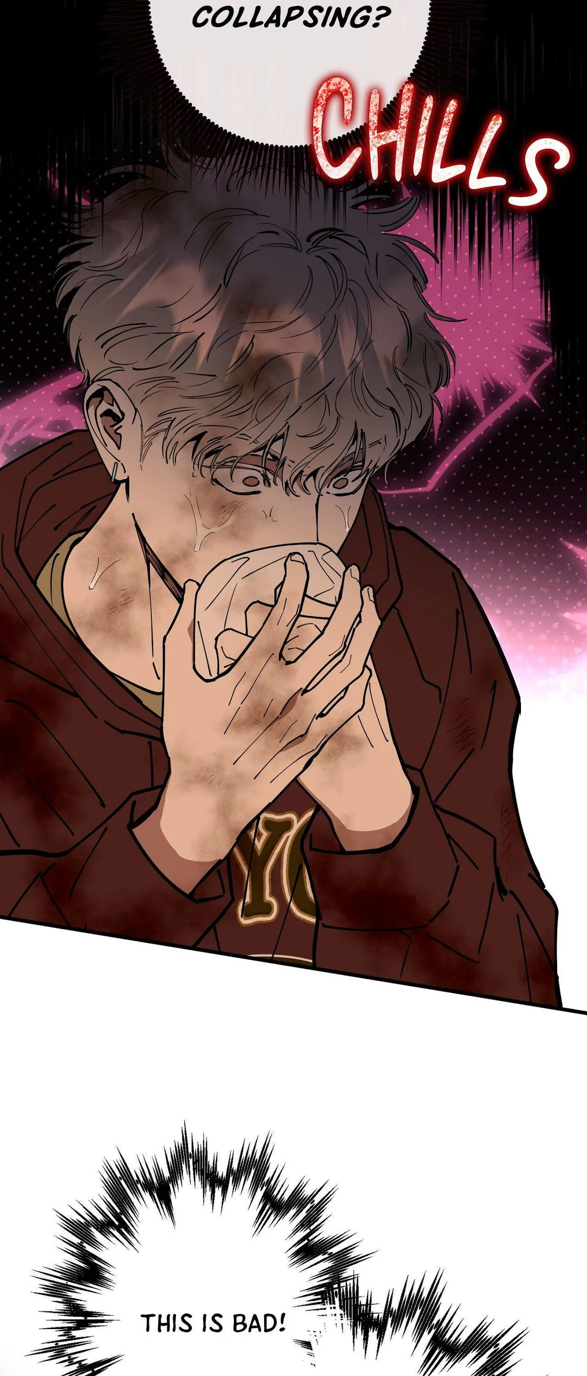 In My Bad Chapter 32 page 7 - 