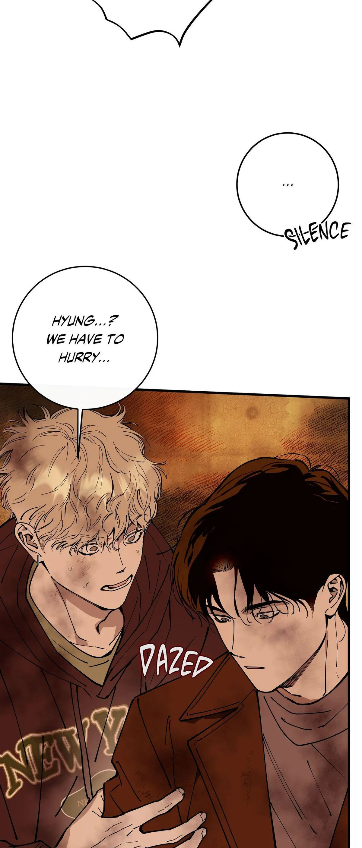 In My Bad Chapter 32 page 9 - 