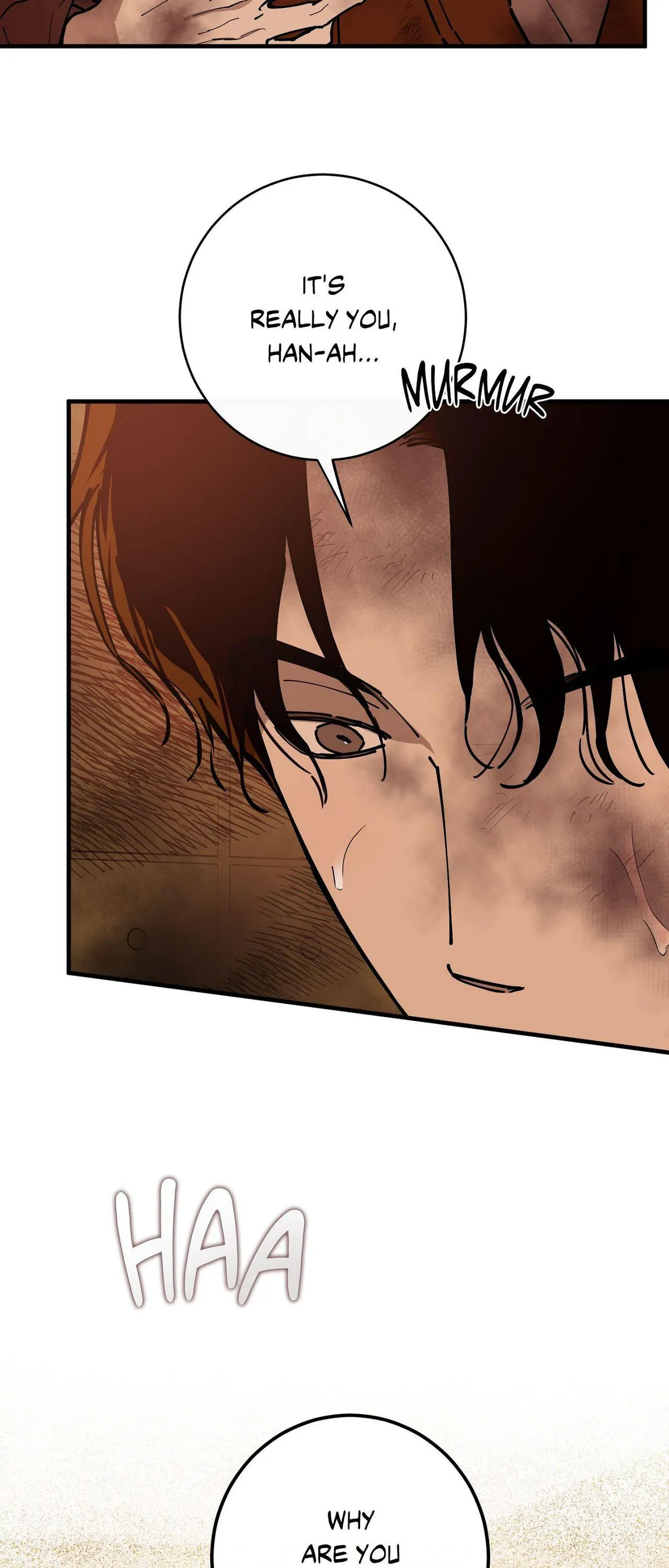 In My Bad Chapter 32 page 10 - 