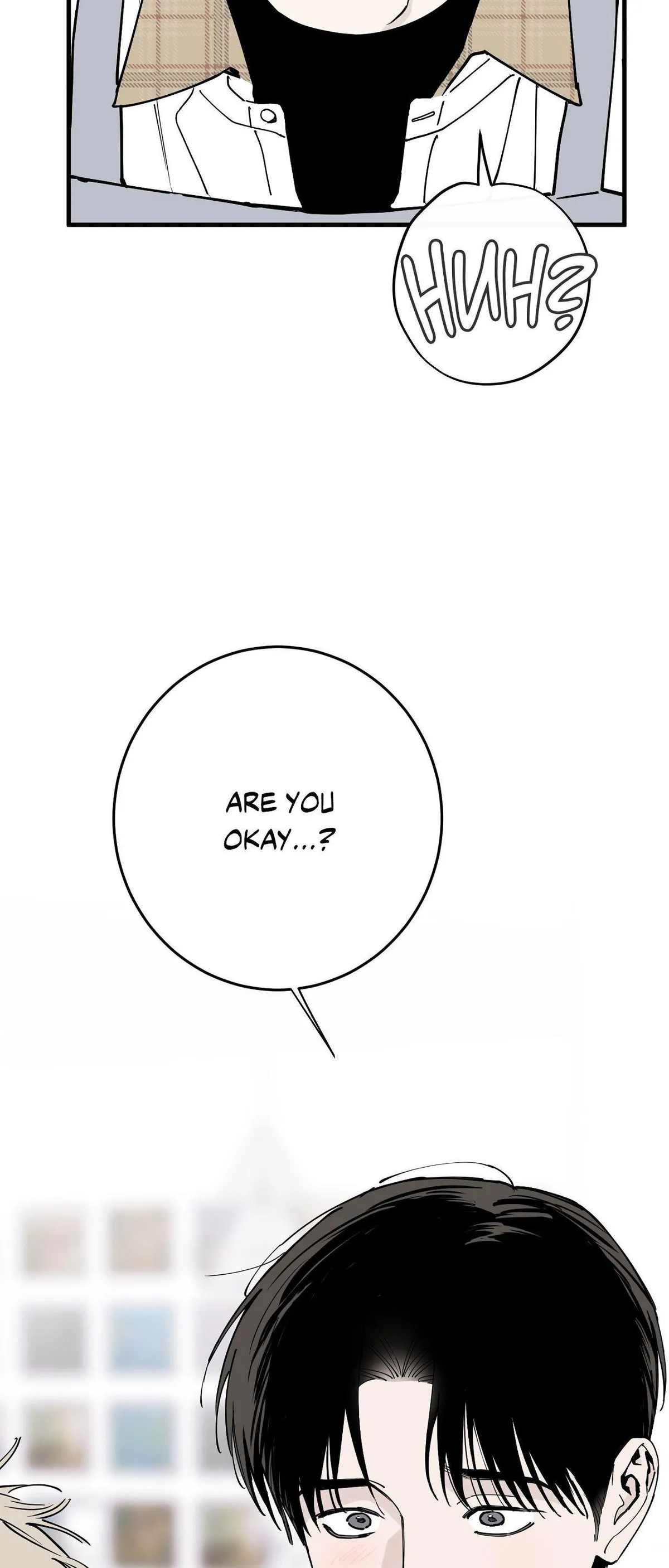In My Bad Chapter 33 page 12 - 