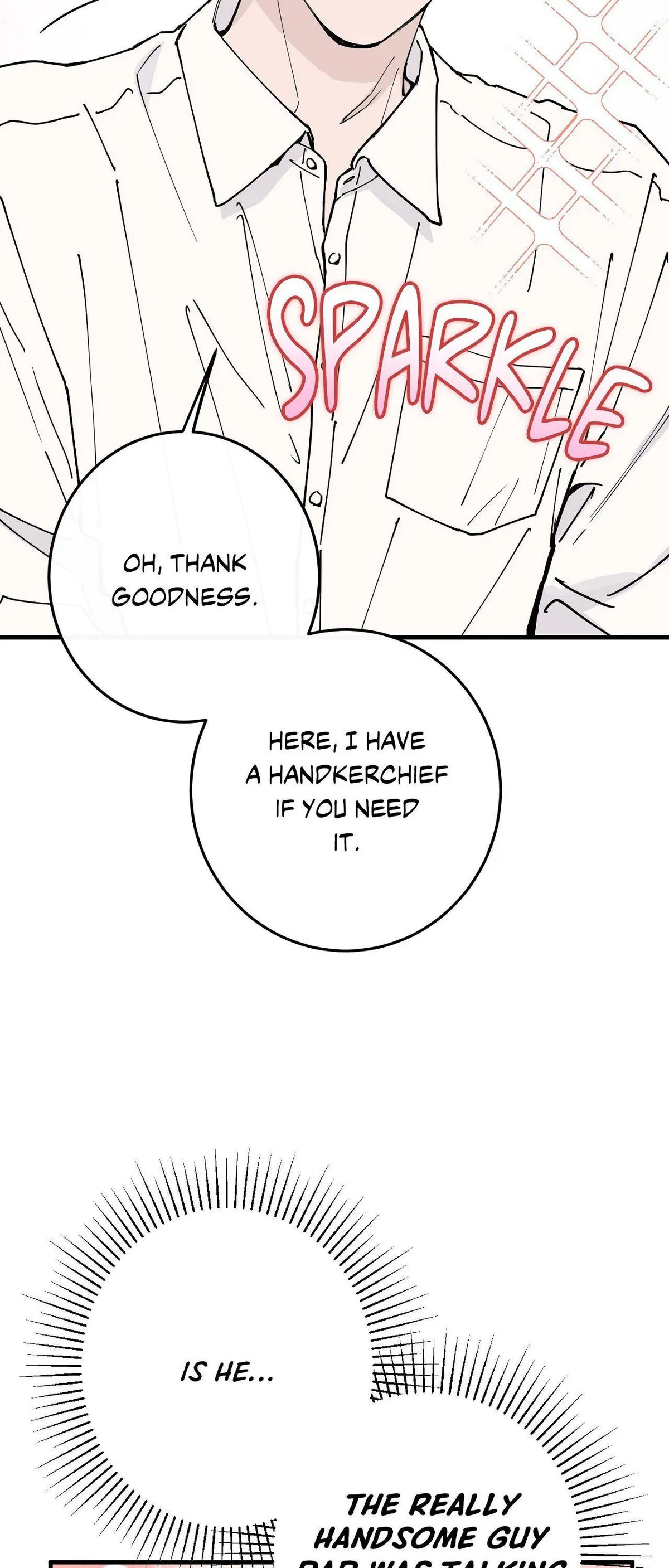 In My Bad Chapter 33 page 15 - 