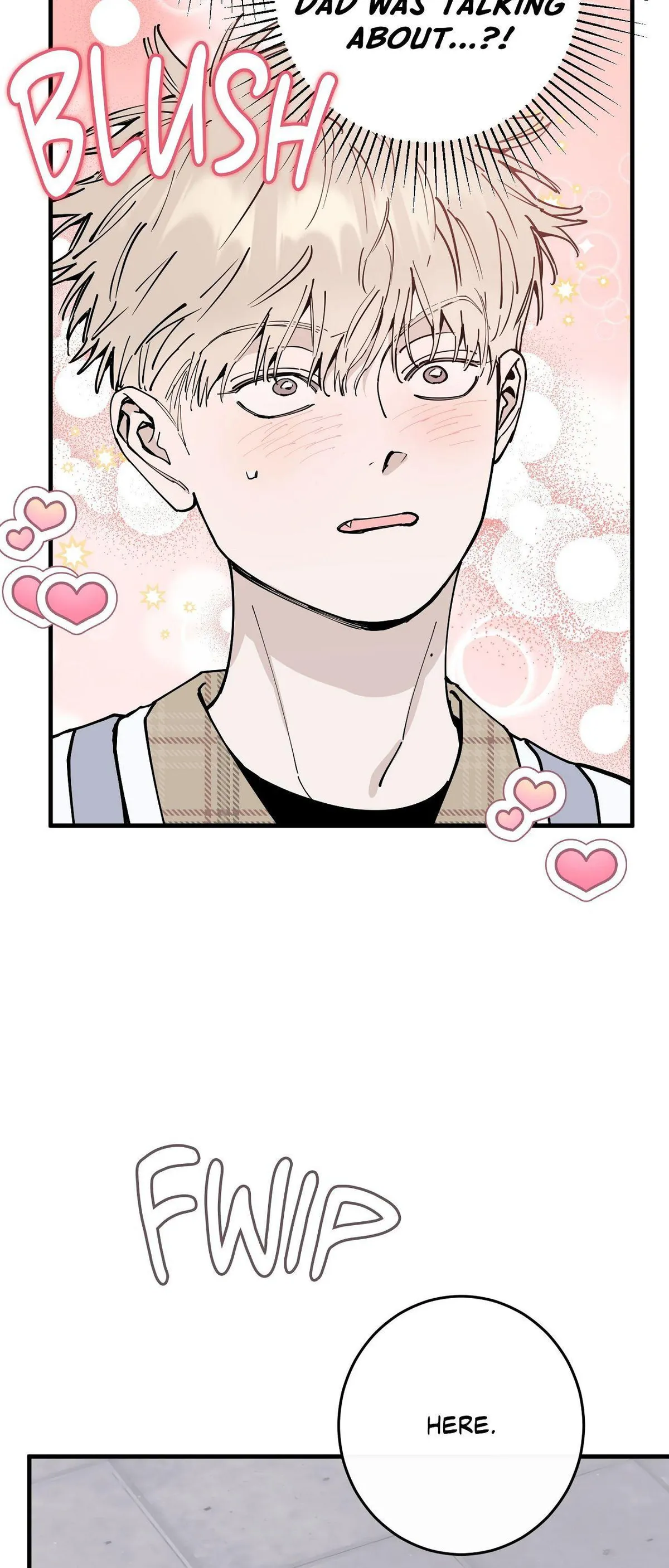 In My Bad Chapter 33 page 16 - 