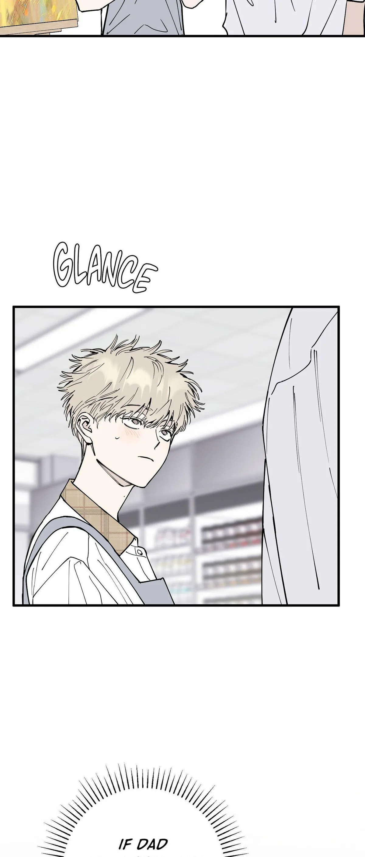 In My Bad Chapter 33 page 18 - 