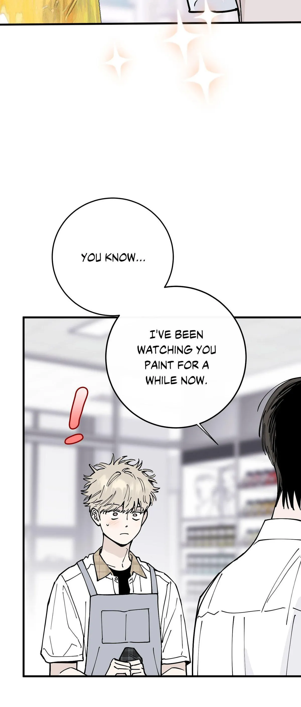 In My Bad Chapter 33 page 20 - 