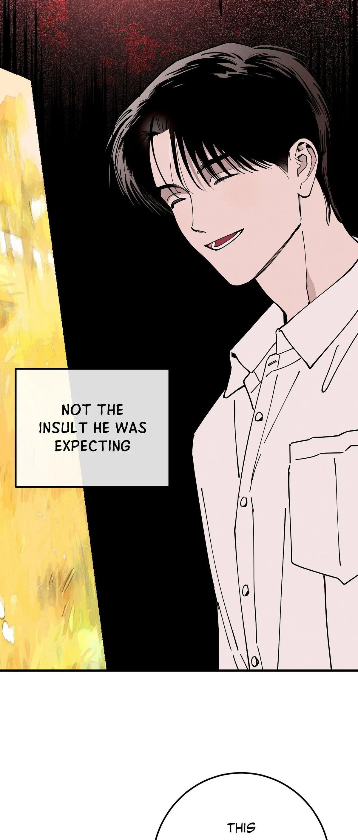 In My Bad Chapter 33 page 22 - 