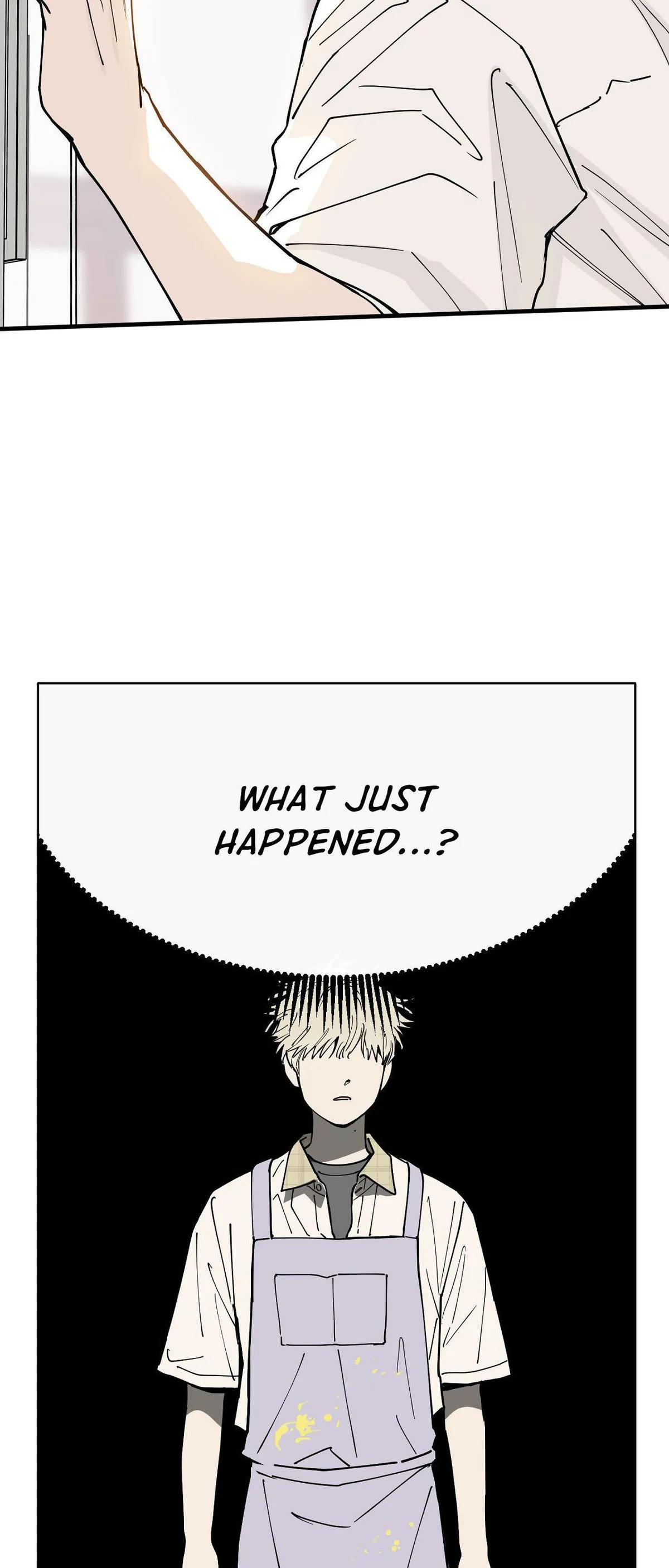 In My Bad Chapter 33 page 27 - 