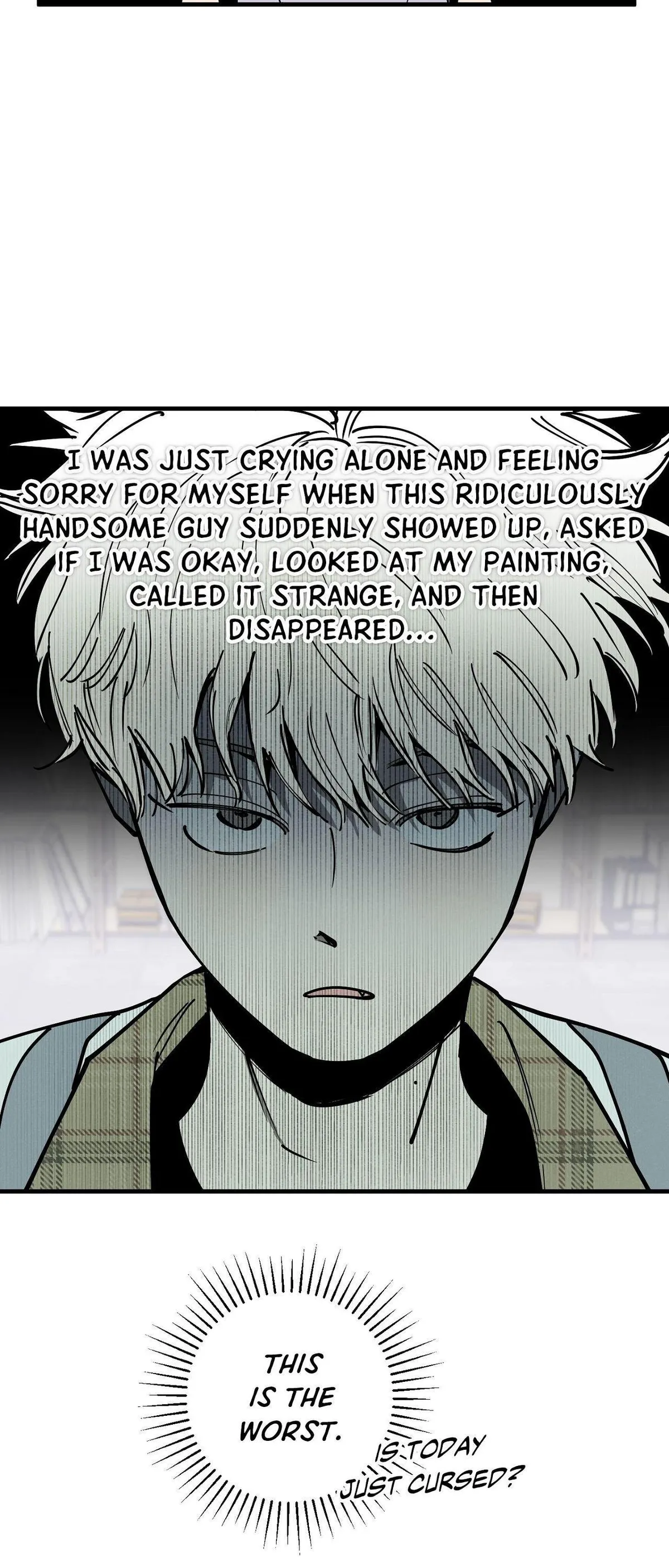 In My Bad Chapter 33 page 28 - 