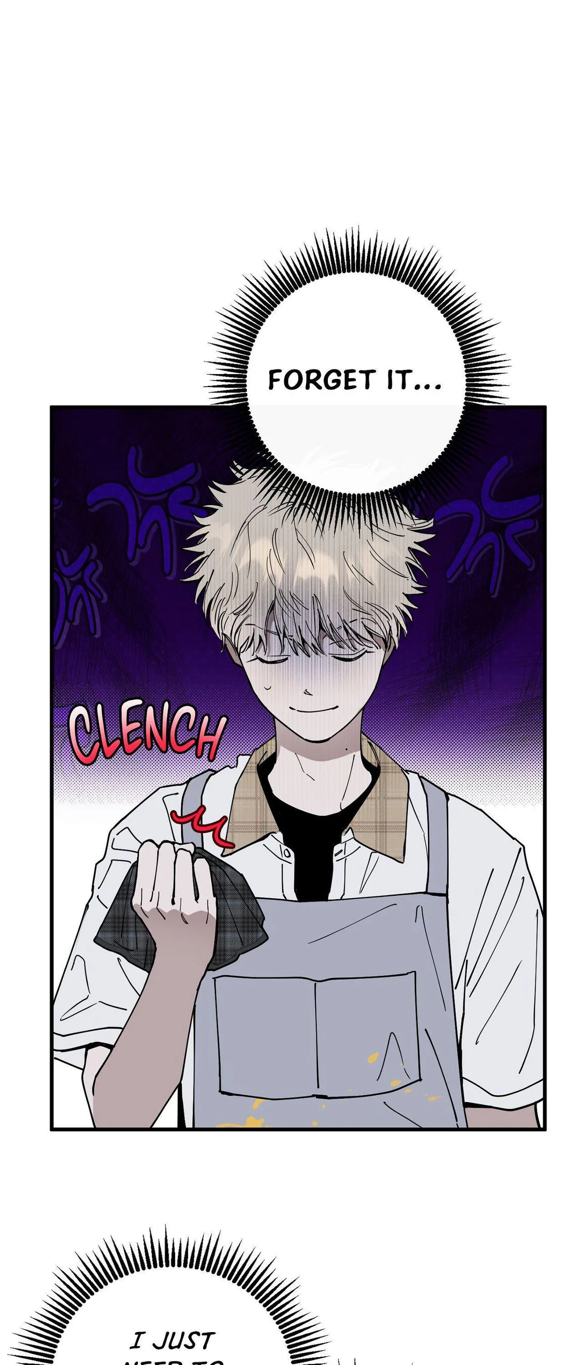 In My Bad Chapter 33 page 29 - 