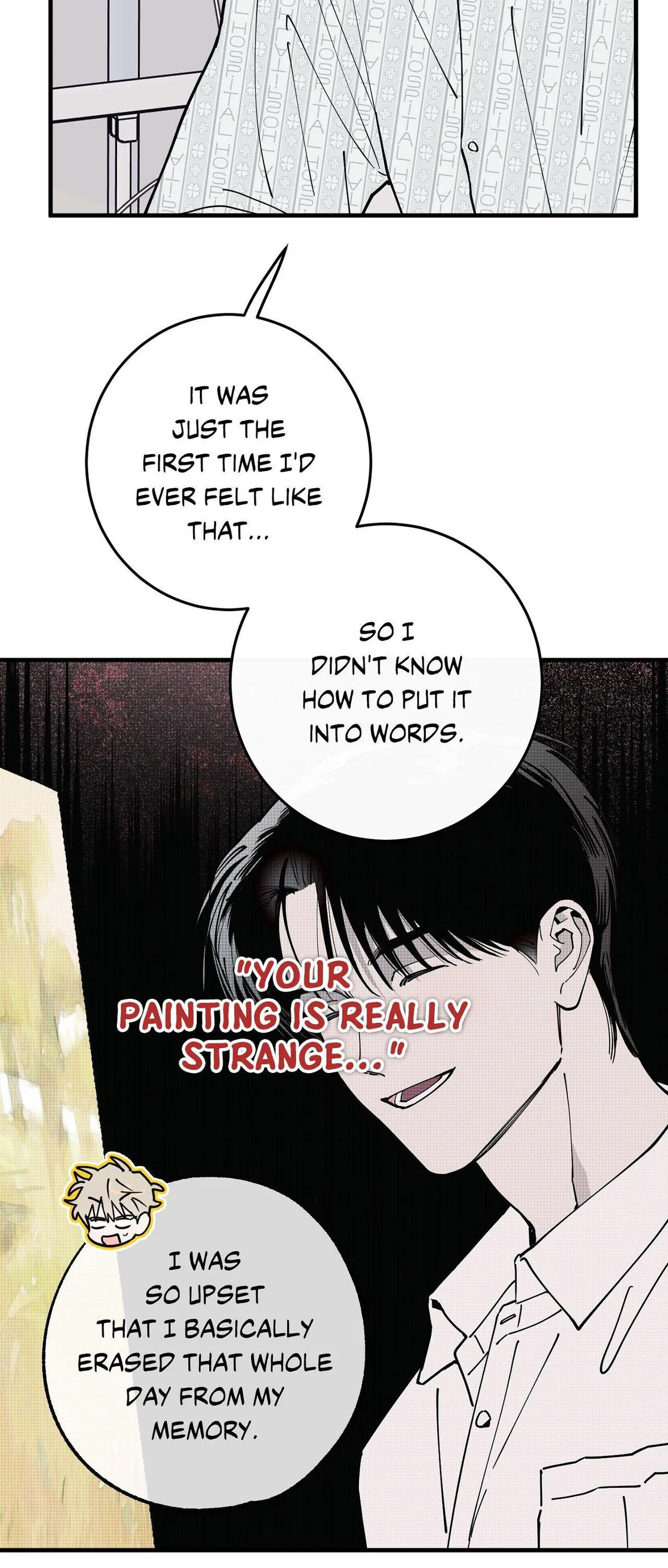 In My Bad Chapter 33 page 38 - 